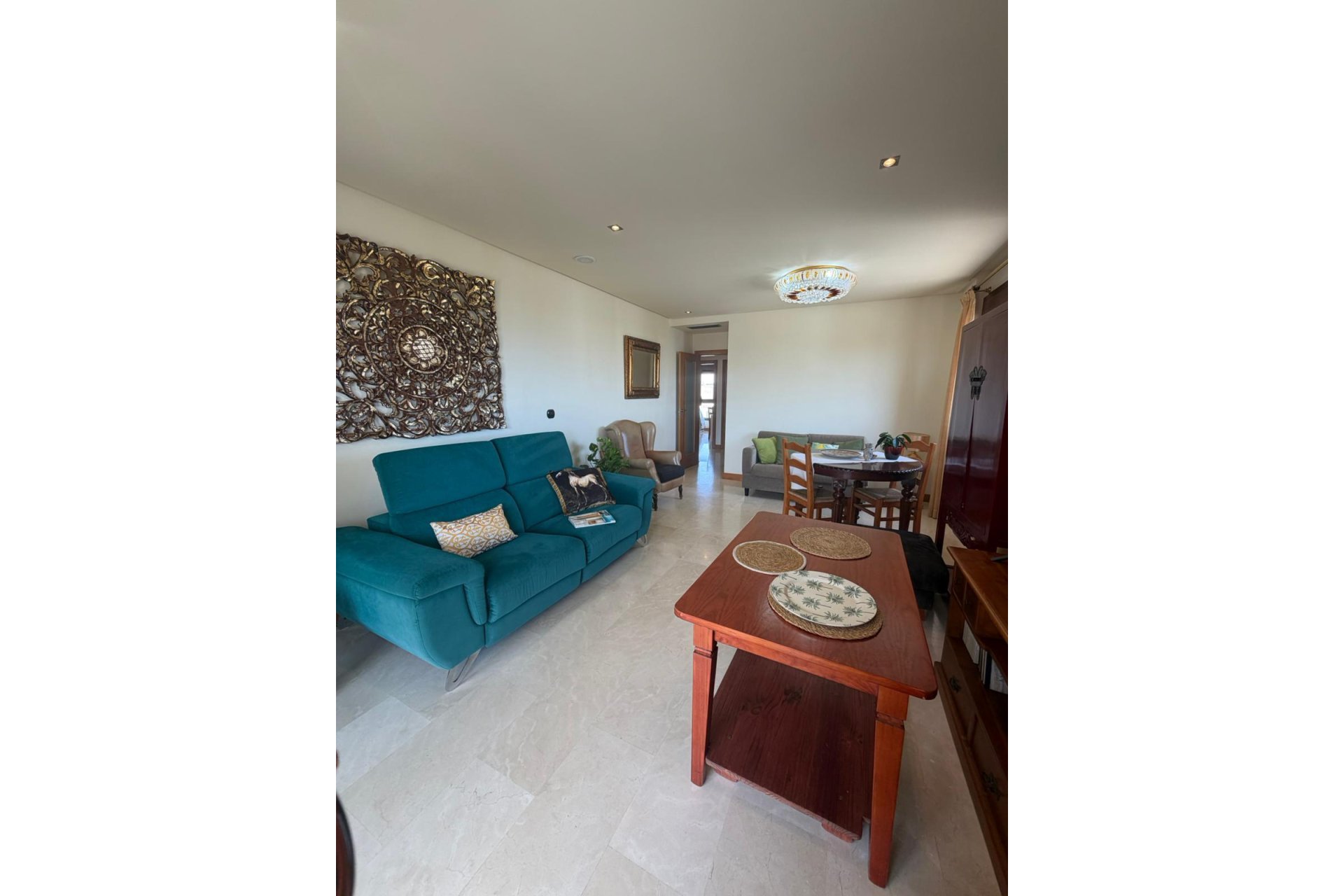 Resale - Apartment  - Guardamar del Segura