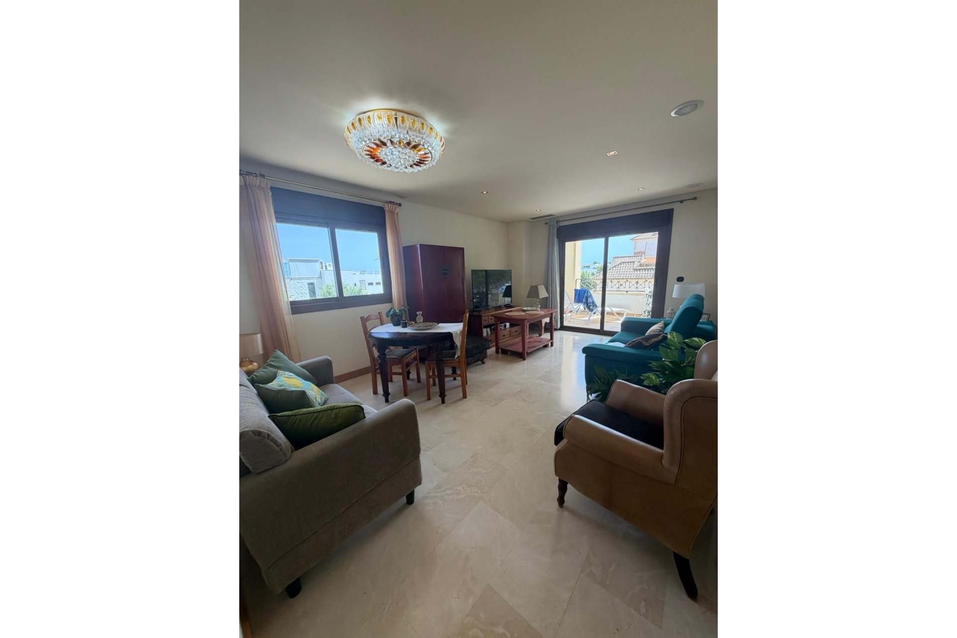 Resale - Apartment  - Guardamar del Segura