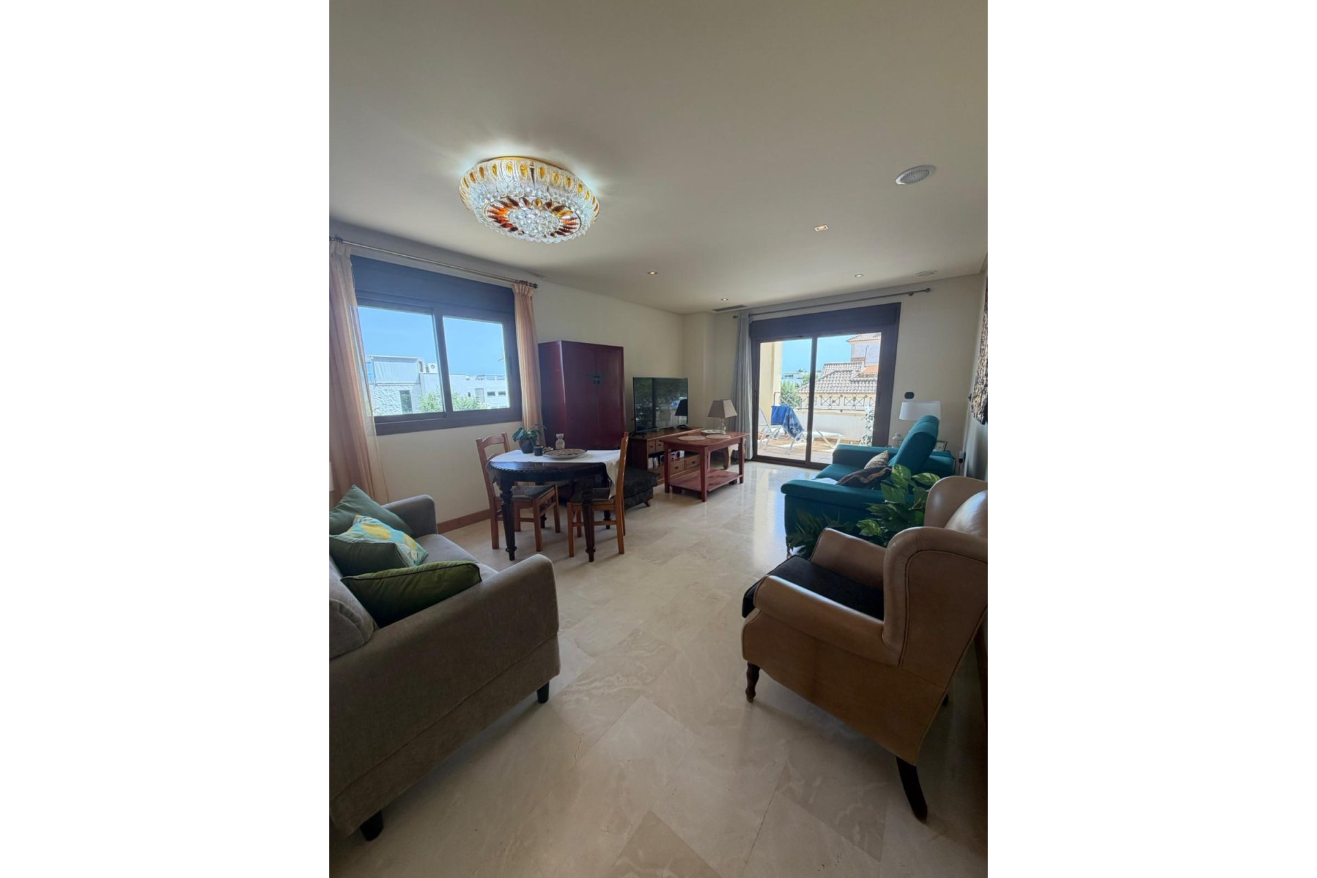 Resale - Apartment  - Guardamar del Segura