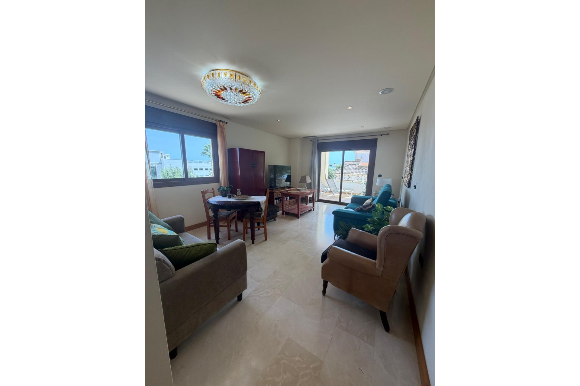 Resale - Apartment  - Guardamar del Segura