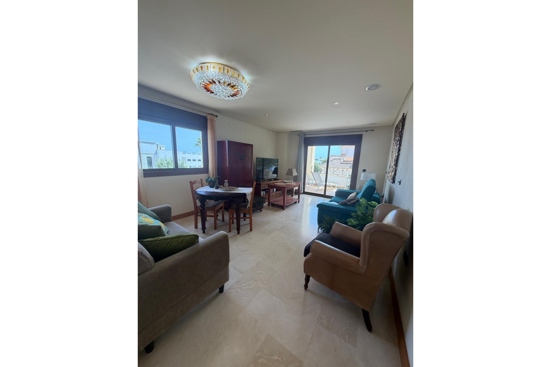 Resale - Apartment  - Guardamar del Segura