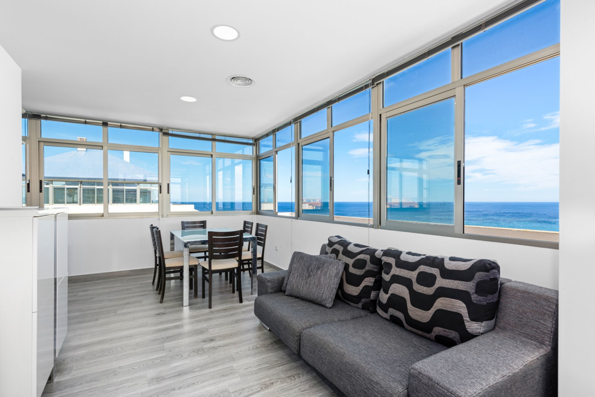 Resale - Apartment  - La Manga  - La Manga