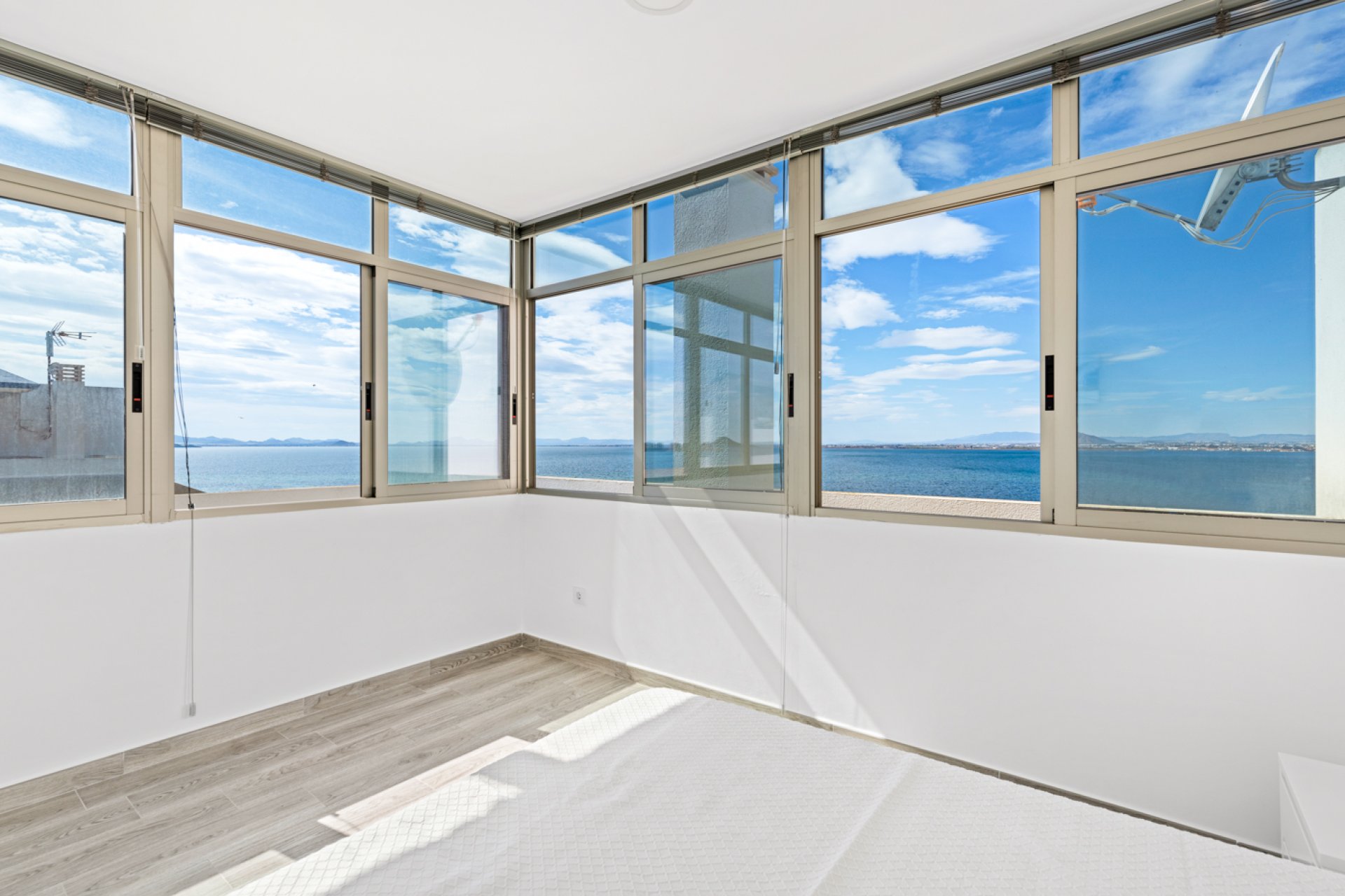 Resale - Apartment  - La Manga  - La Manga