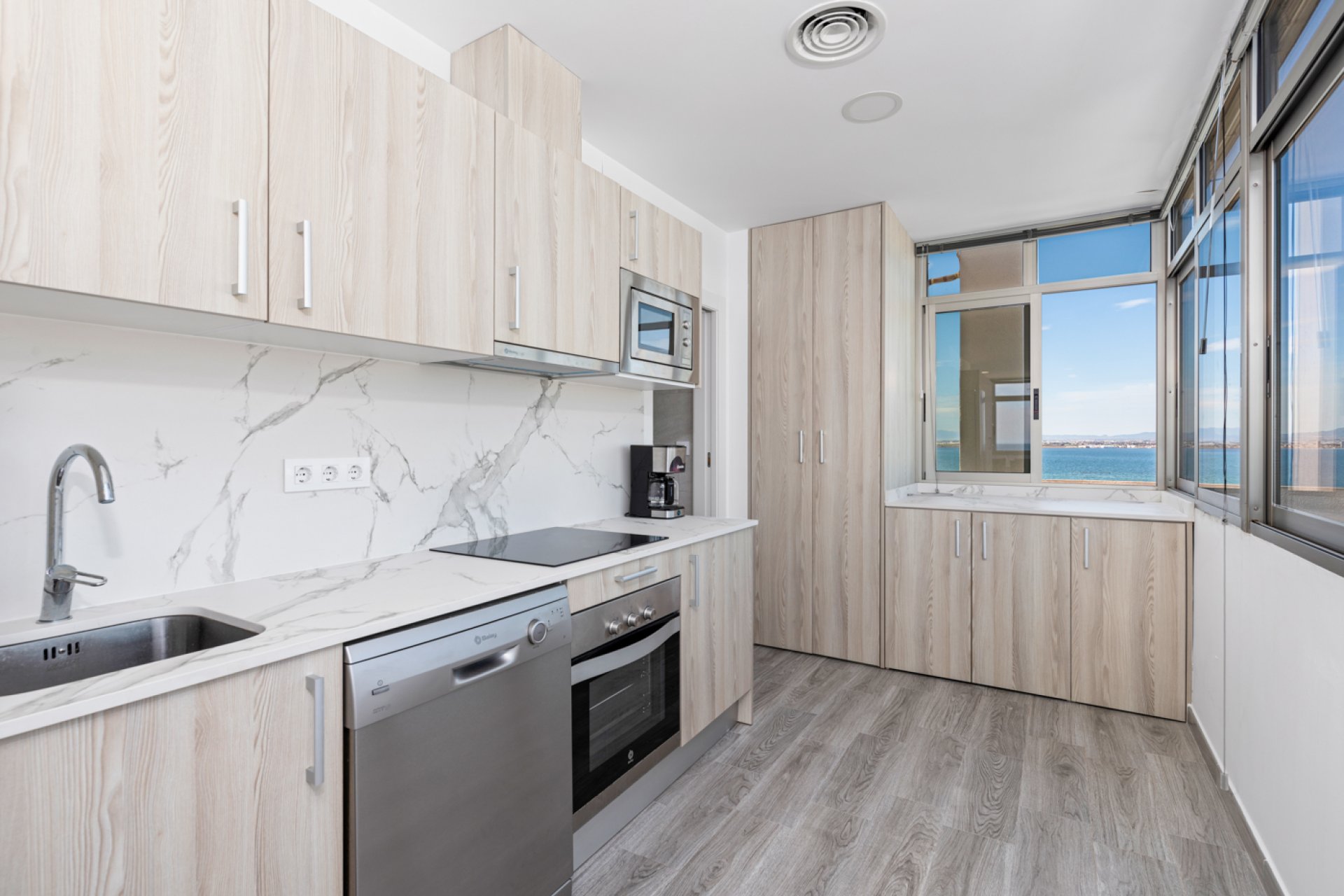 Resale - Apartment  - La Manga  - La Manga