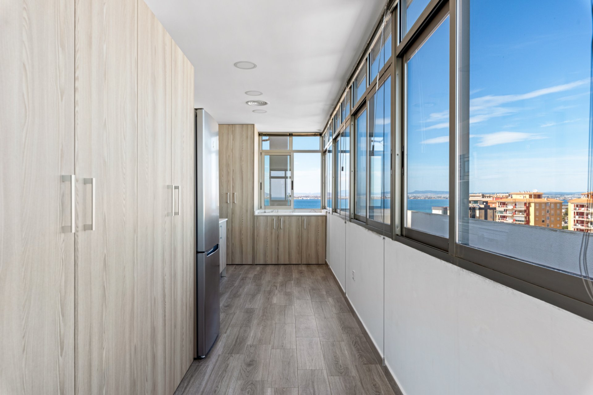 Resale - Apartment  - La Manga  - La Manga
