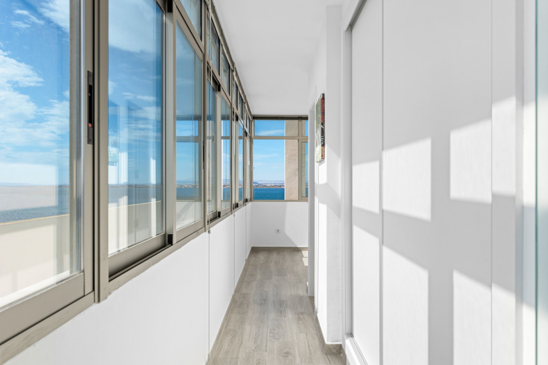 Resale - Apartment  - La Manga  - La Manga