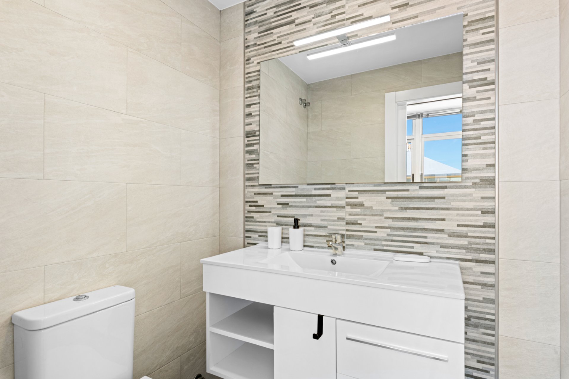 Resale - Apartment  - La Manga  - La Manga