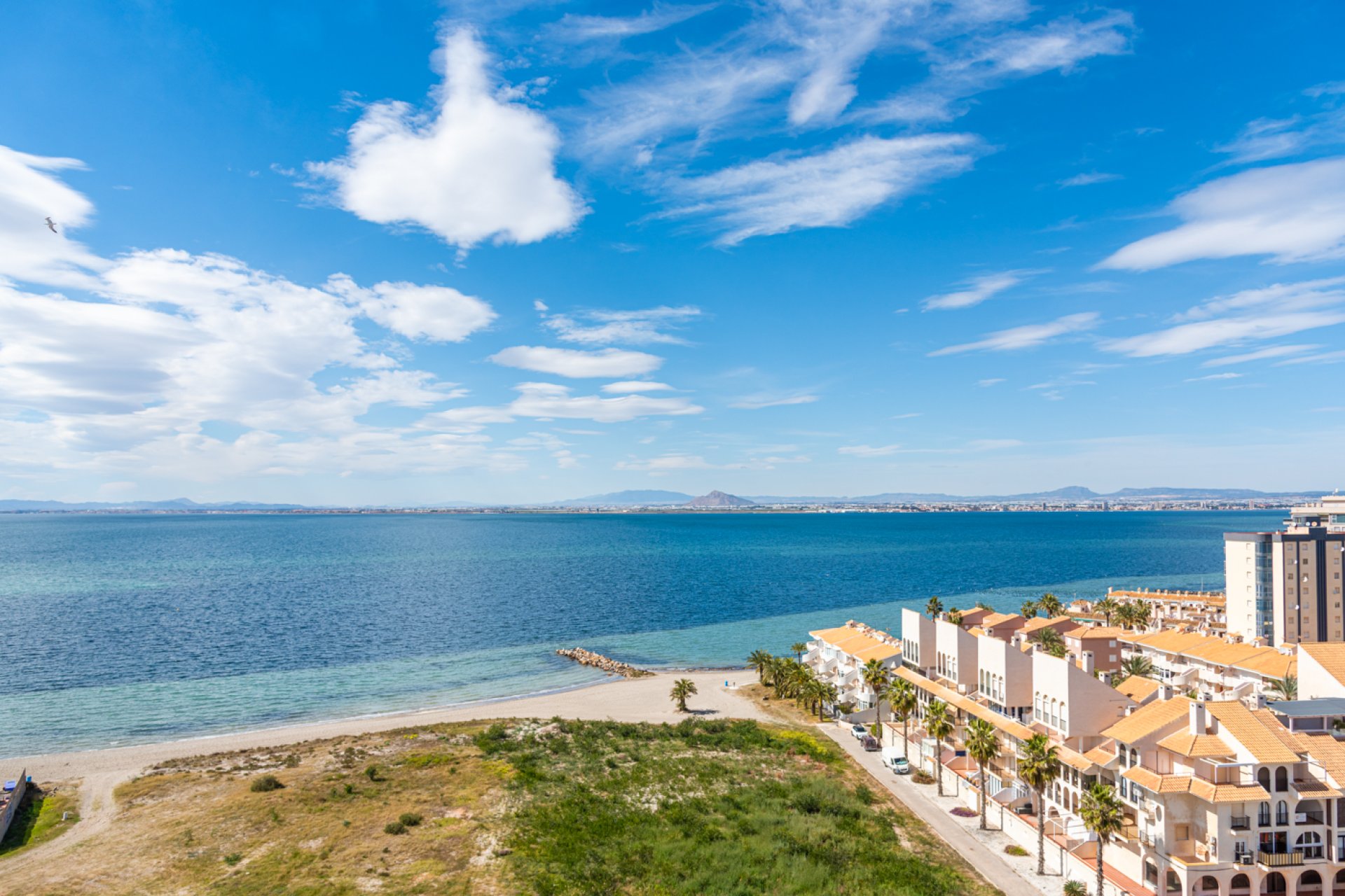 Resale - Apartment  - La Manga  - La Manga