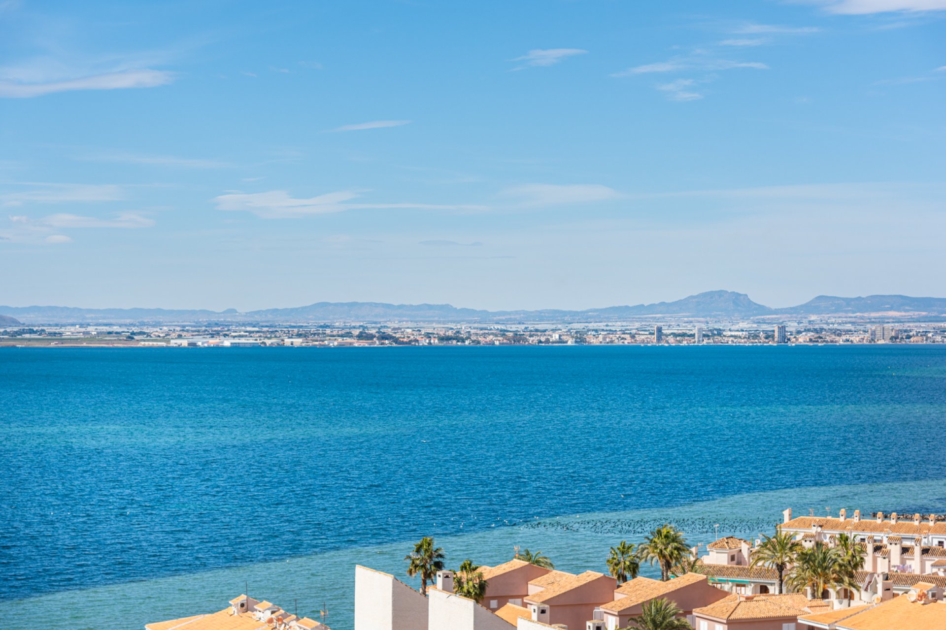 Resale - Apartment  - La Manga  - La Manga