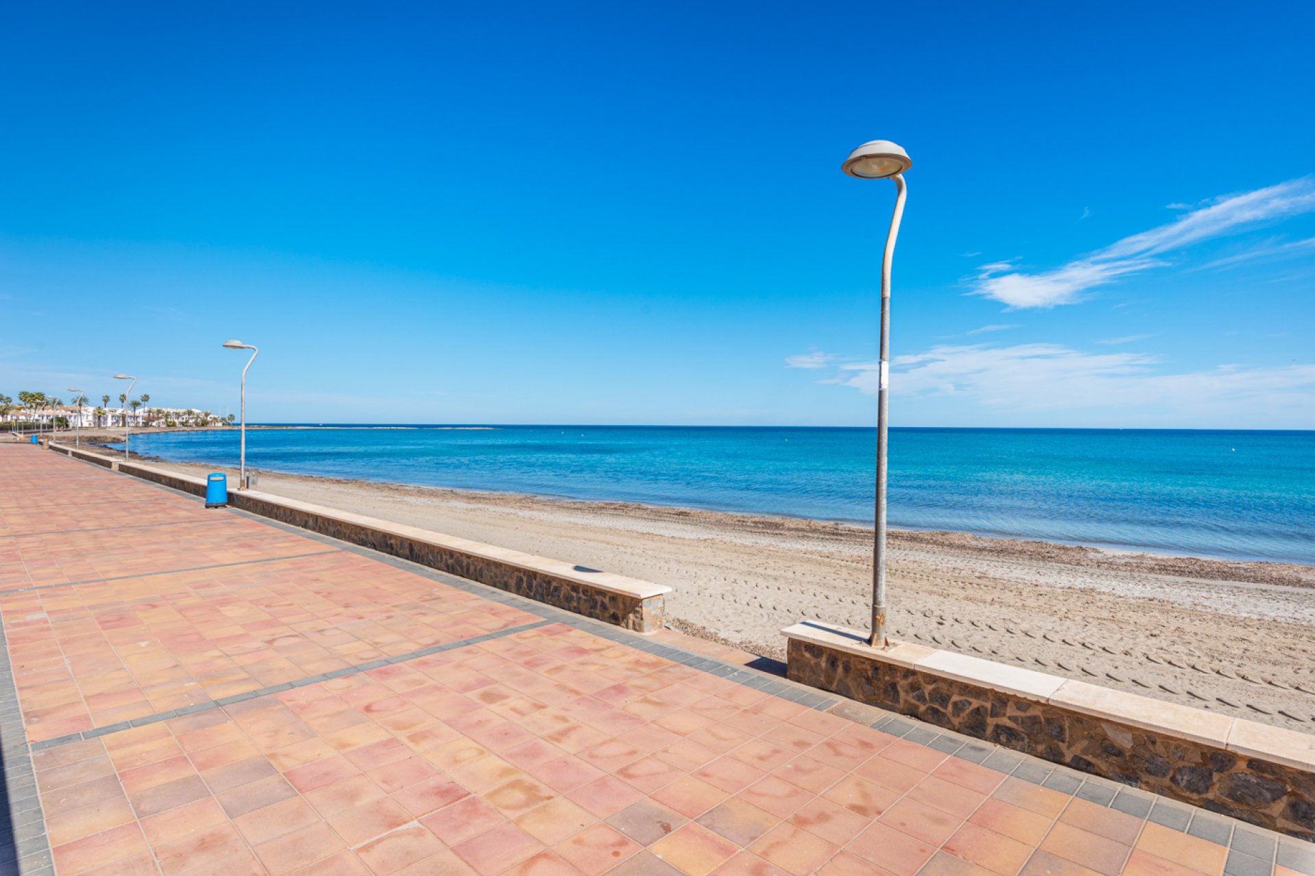 Resale - Apartment  - La Manga  - La Manga