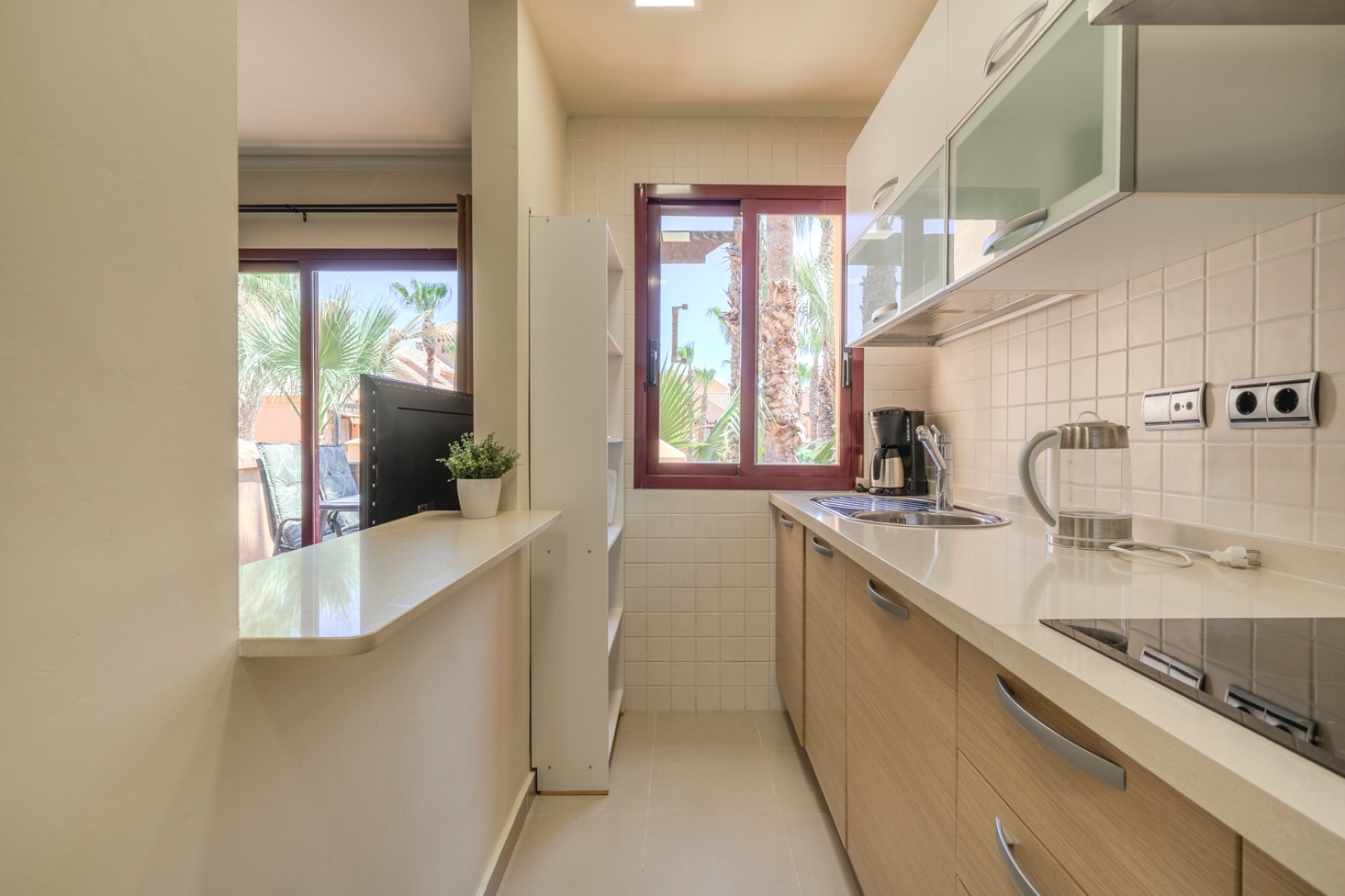 Resale - Apartment  - Los Alcázares - Los Montesinos