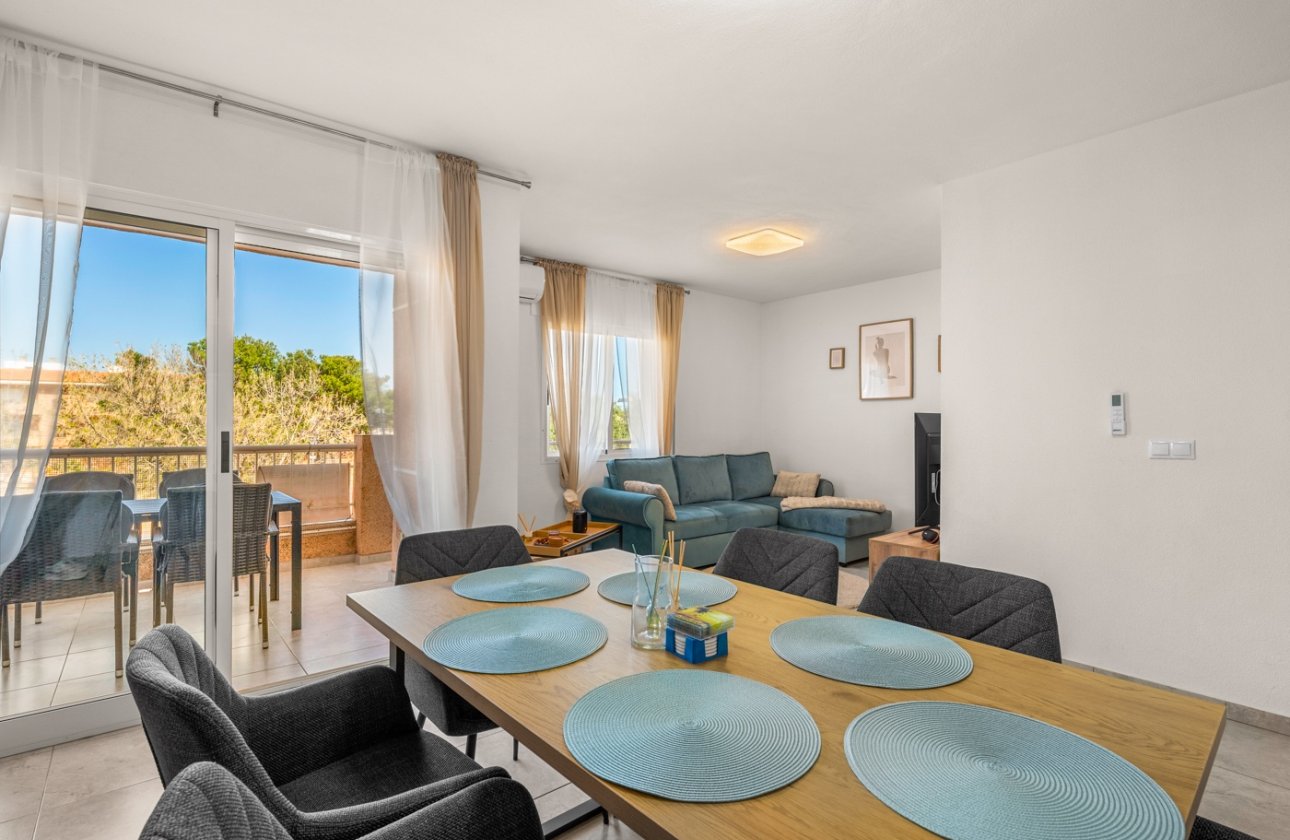 Resale - Apartment  - Los Urrutias - ESTRELLA DE MAR