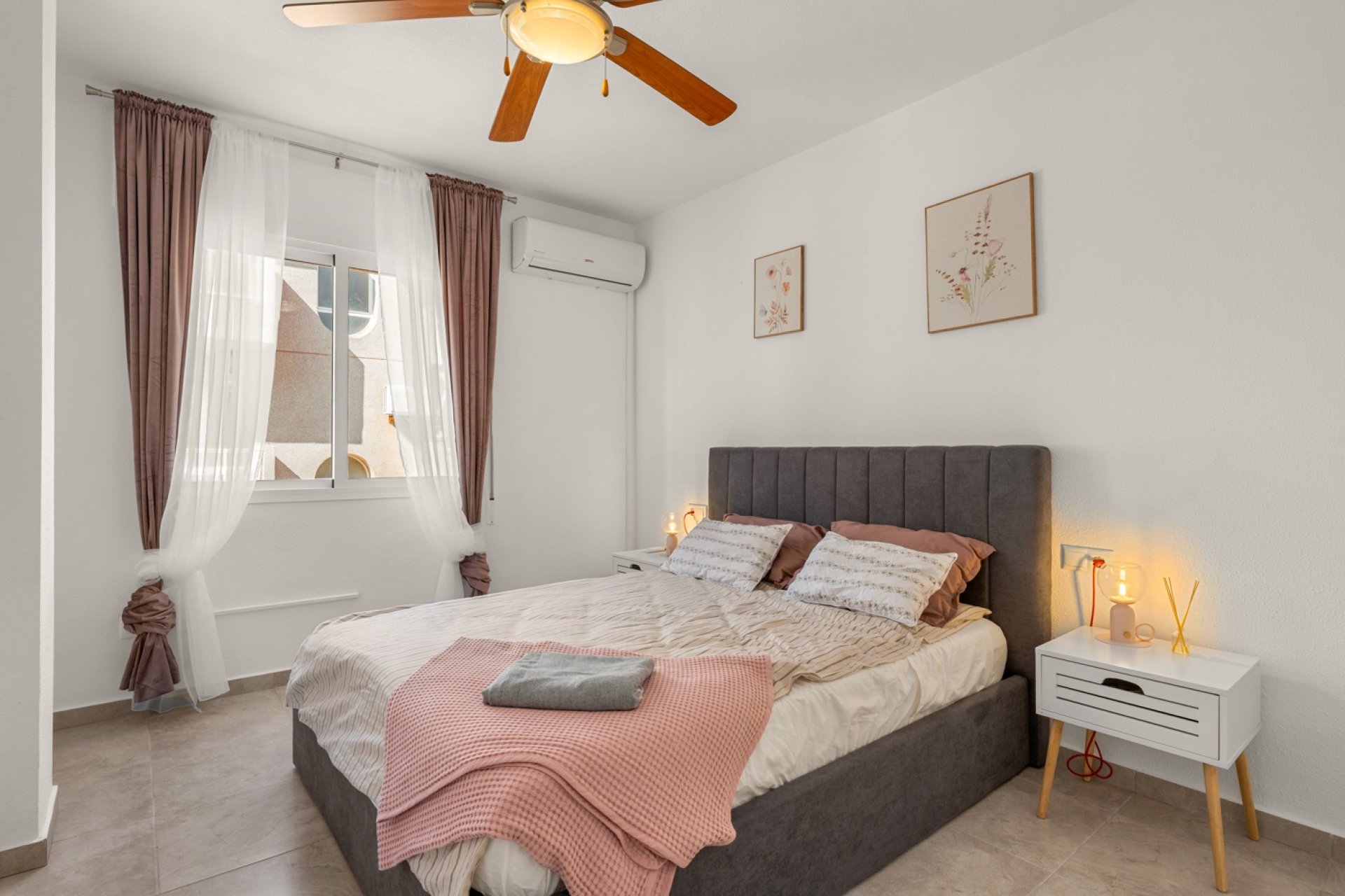 Resale - Apartment  - Los Urrutias - ESTRELLA DE MAR