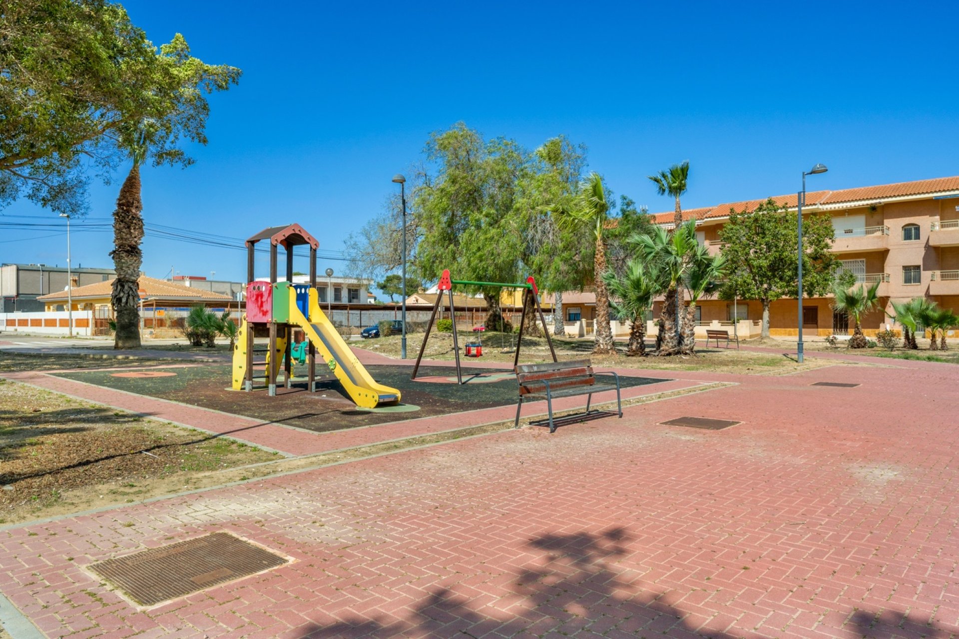 Resale - Apartment  - Los Urrutias - ESTRELLA DE MAR