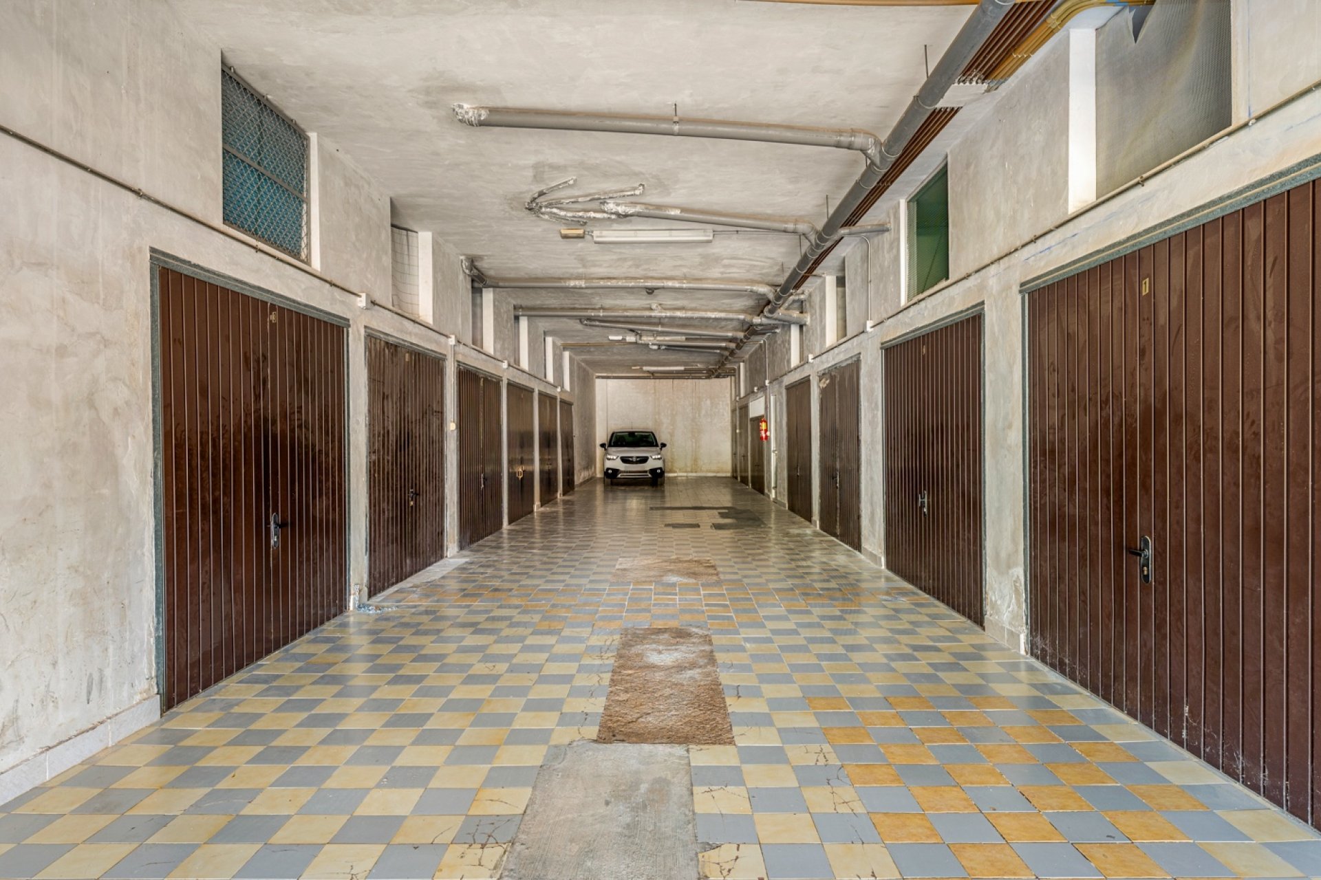 Resale - Apartment  - Los Urrutias - ESTRELLA DE MAR