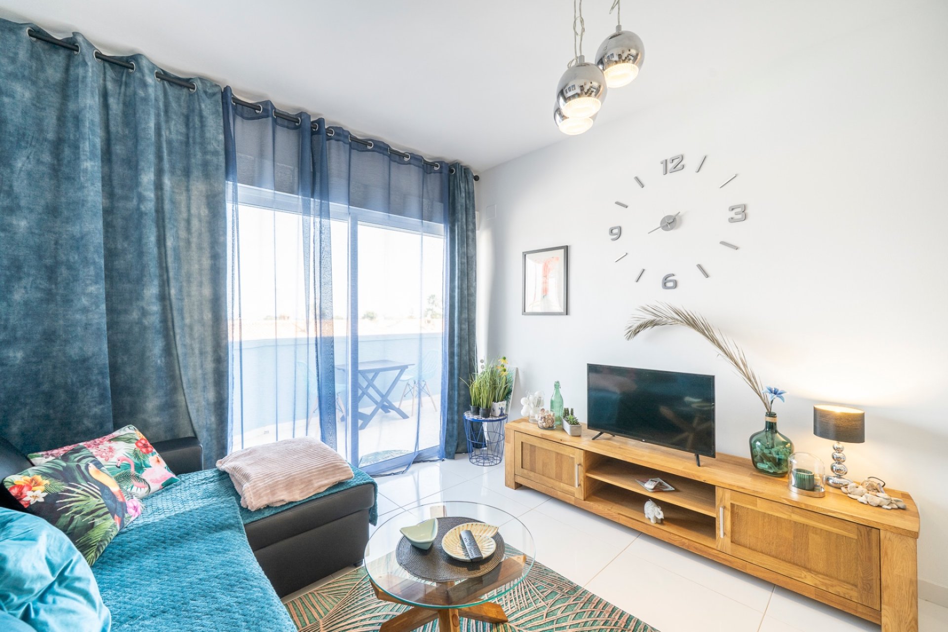 Resale - Apartment  - Orihuela Costa - Cabo Roig