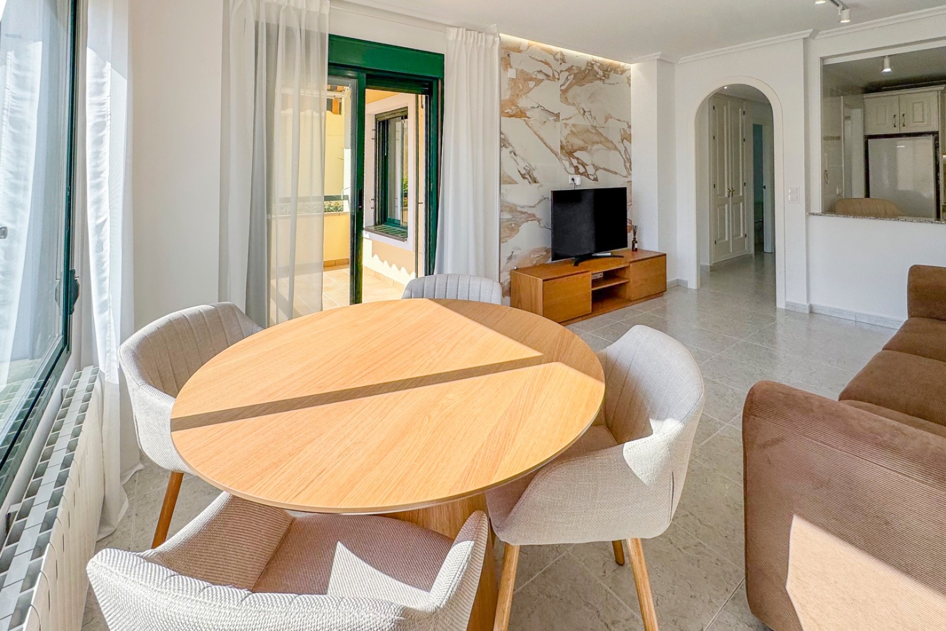 Resale - Apartment  - Orihuela Costa - Lomas de Campoamor