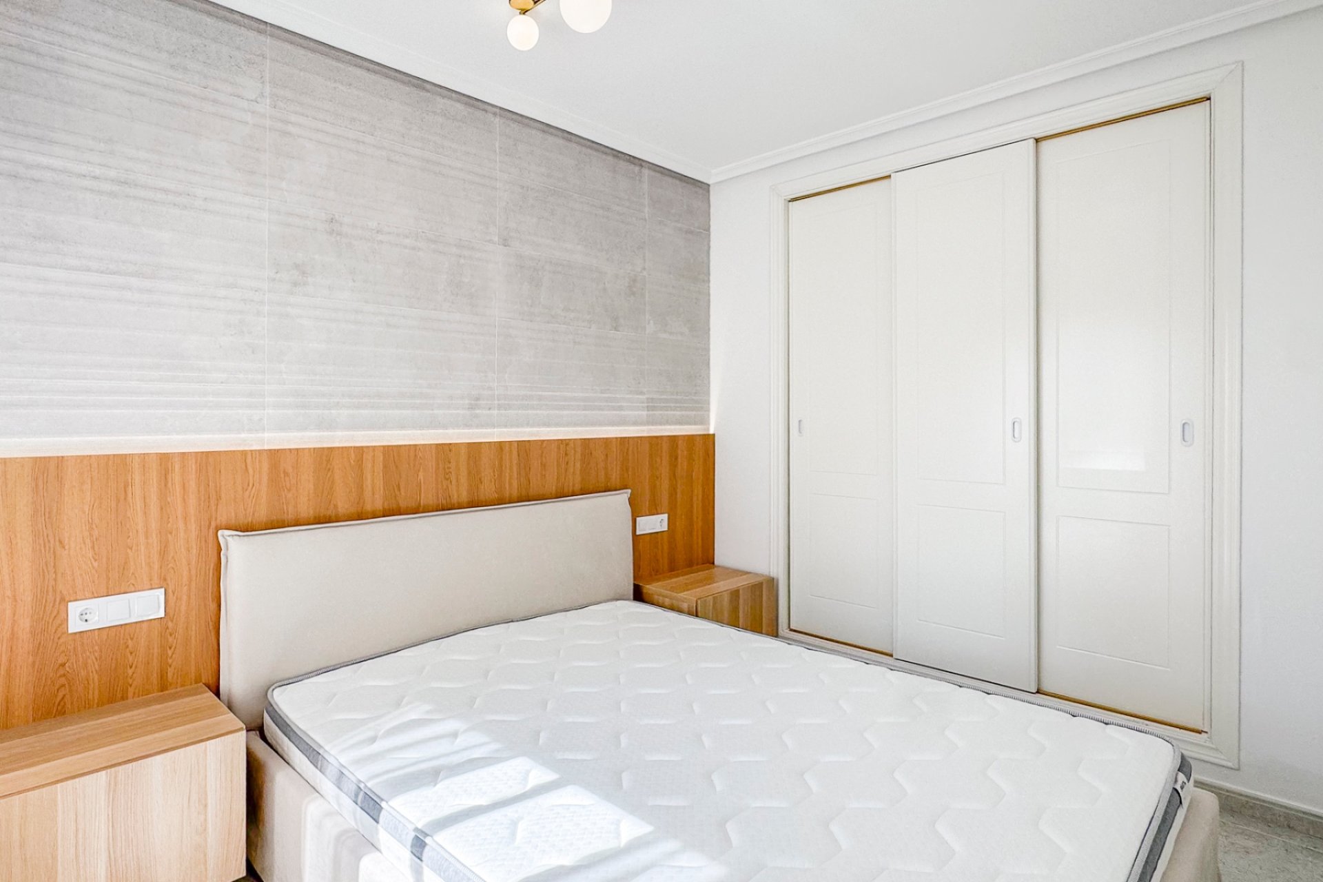 Resale - Apartment  - Orihuela Costa - Lomas de Campoamor