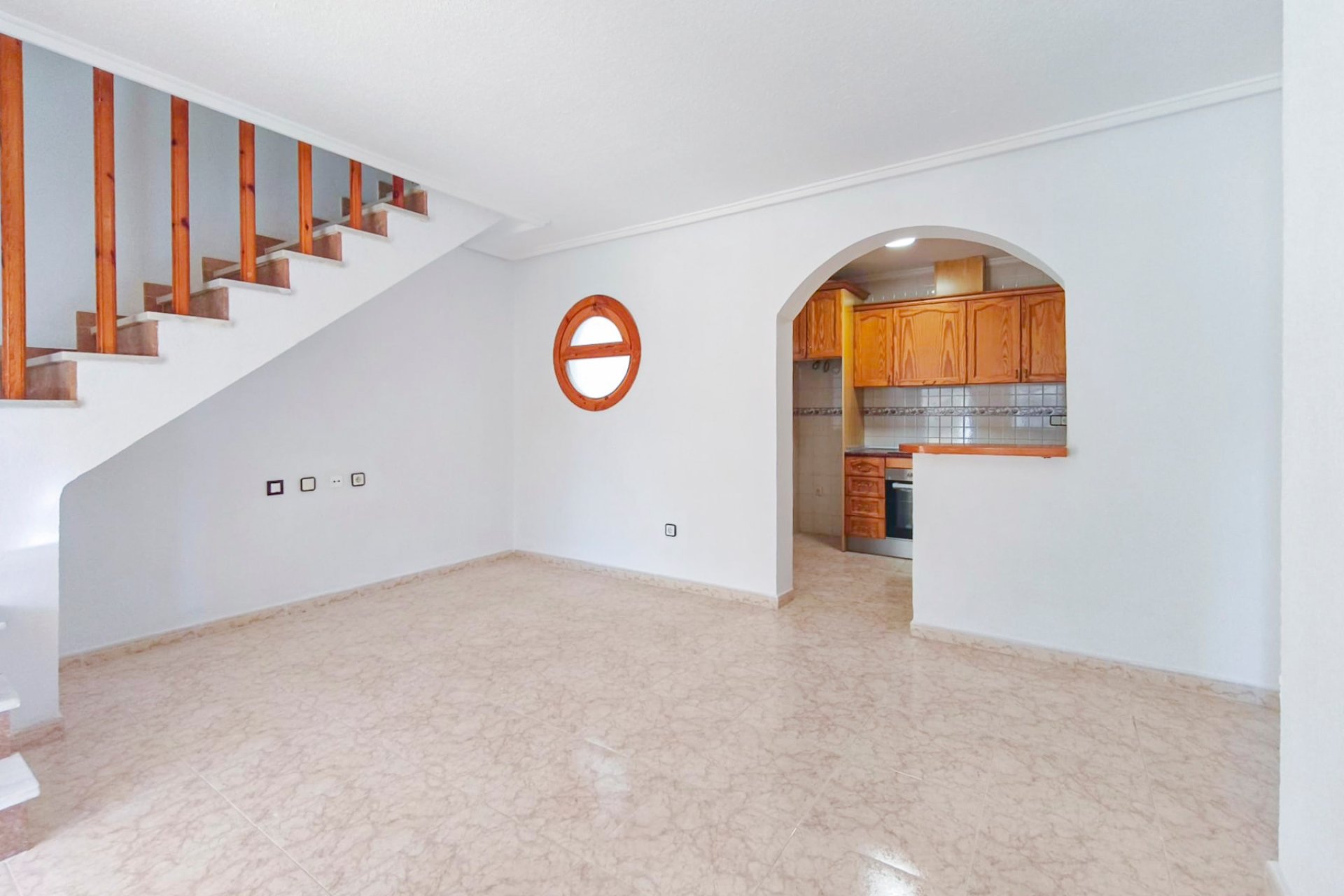 Resale - Apartment  - Orihuela Costa - Los Altos