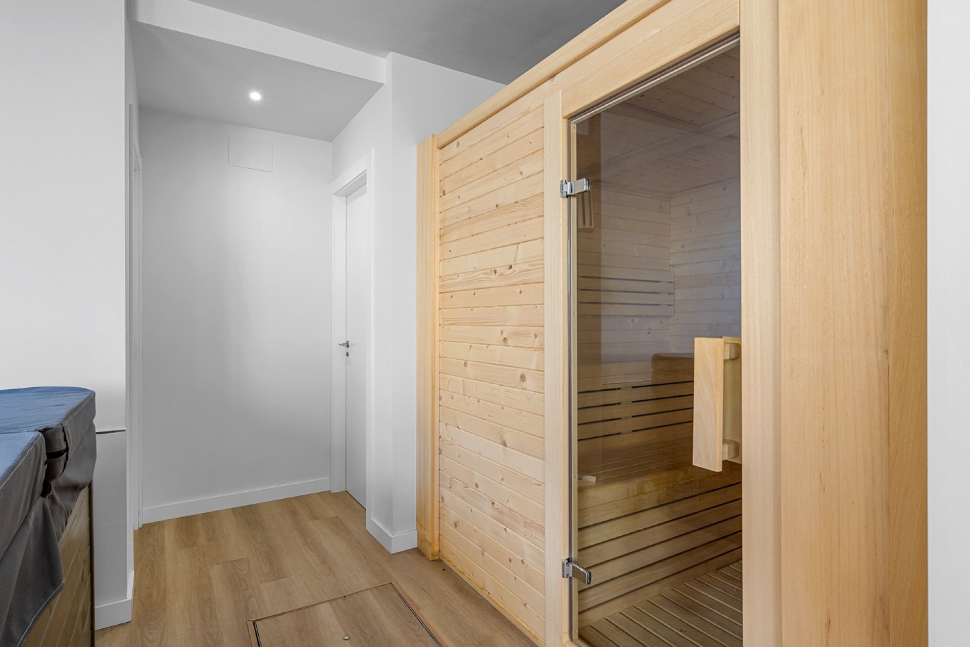 Resale - Apartment  - Orihuela Costa - Playa Flamenca