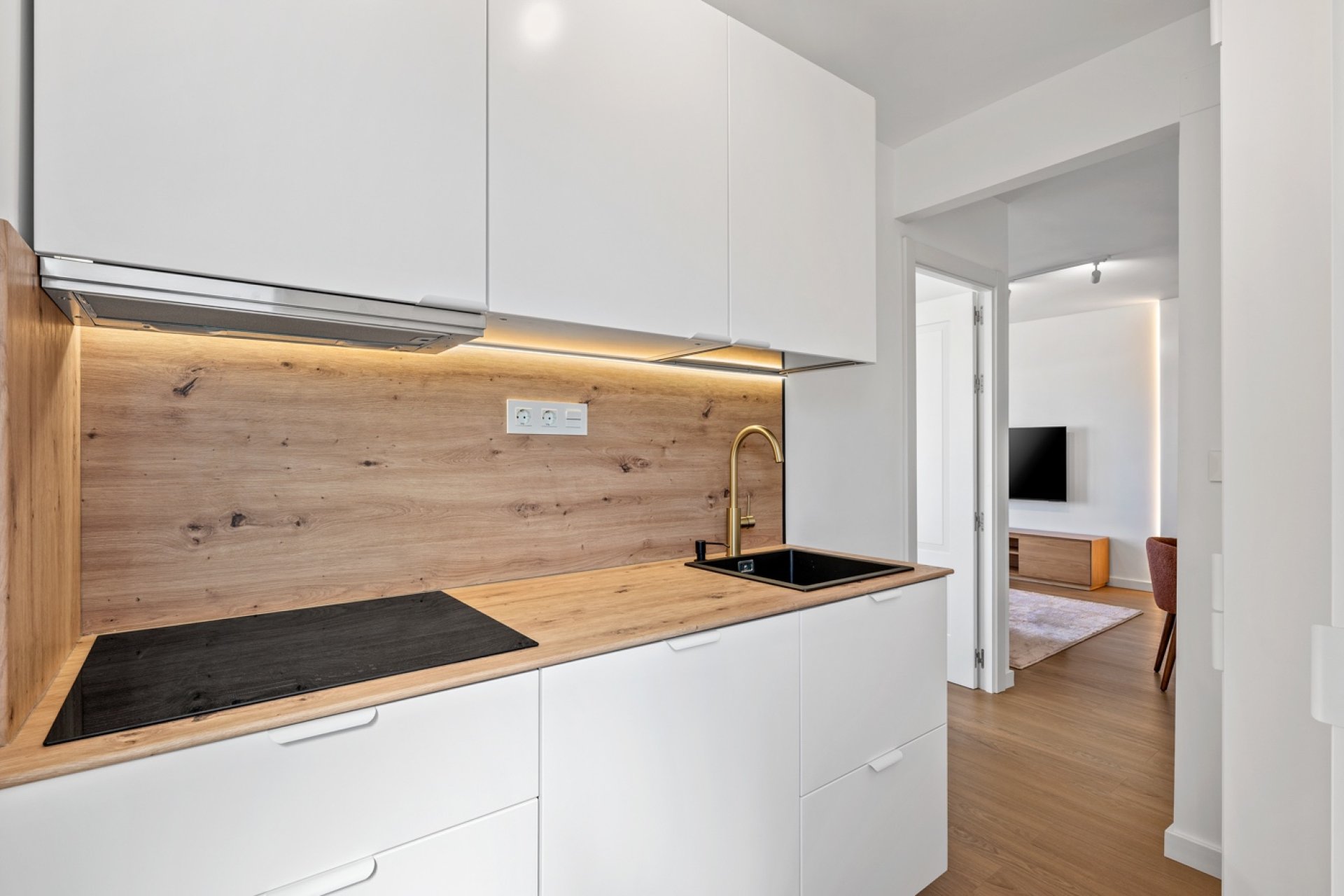 Resale - Apartment  - Orihuela Costa - Punta Prima