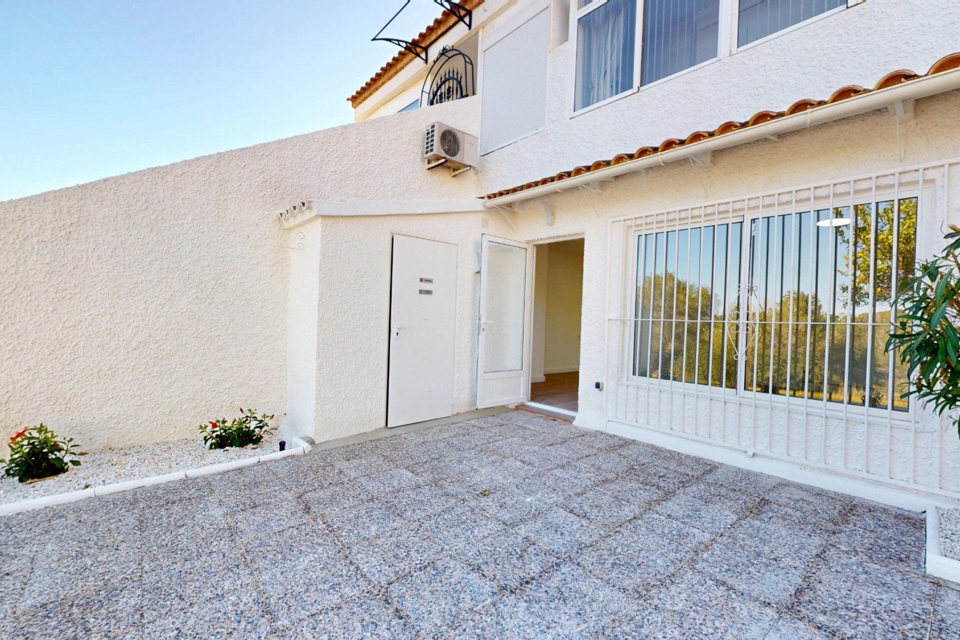 Resale - Apartment  - Orihuela Costa - Villamartín