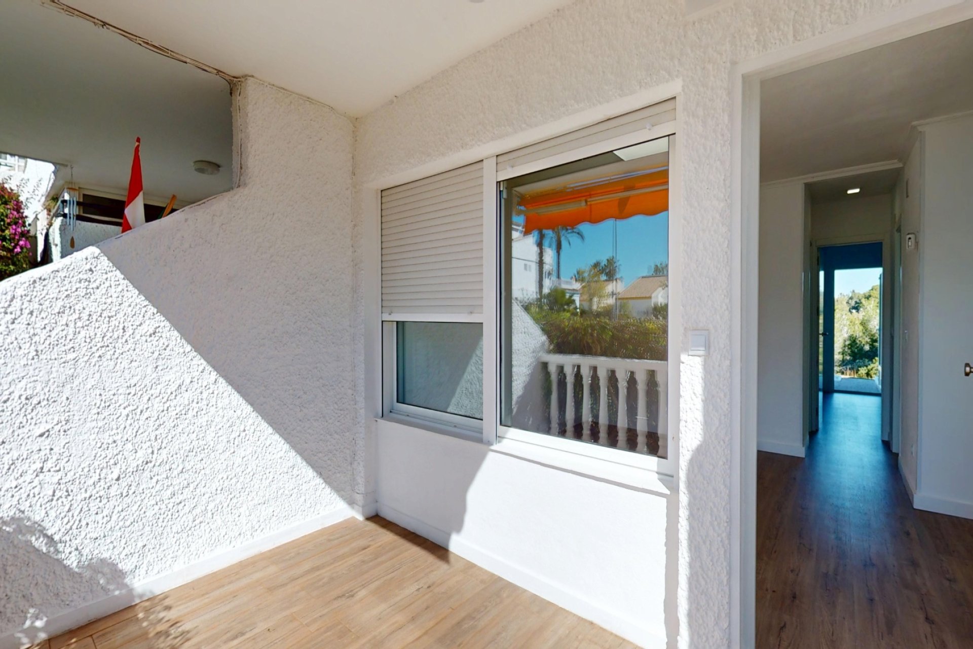 Resale - Apartment  - Orihuela Costa - Villamartín