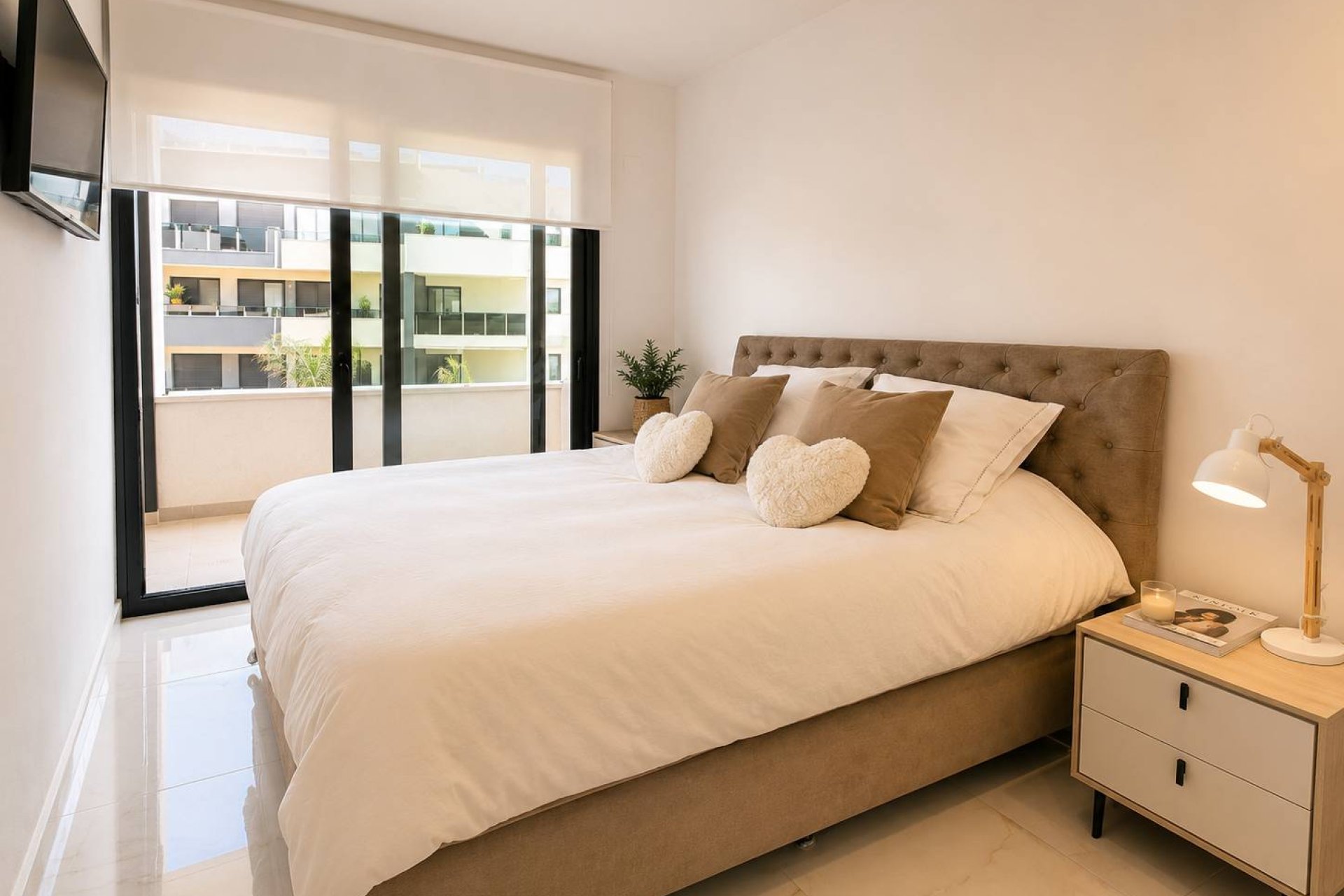 Resale - Apartment  - Orihuela Costa