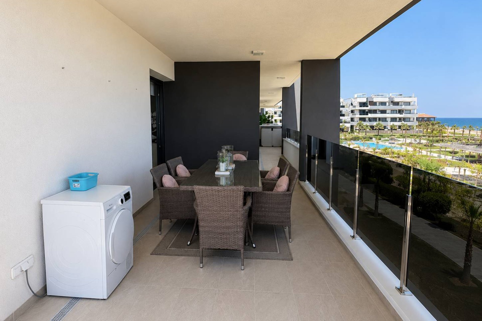 Resale - Apartment  - Orihuela Costa