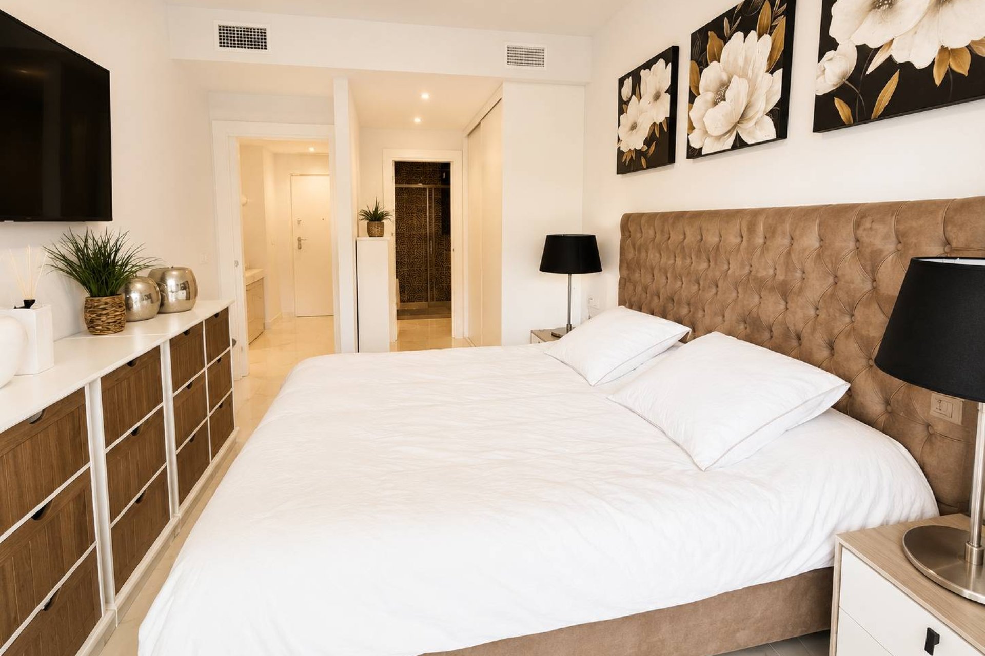 Resale - Apartment  - Orihuela Costa