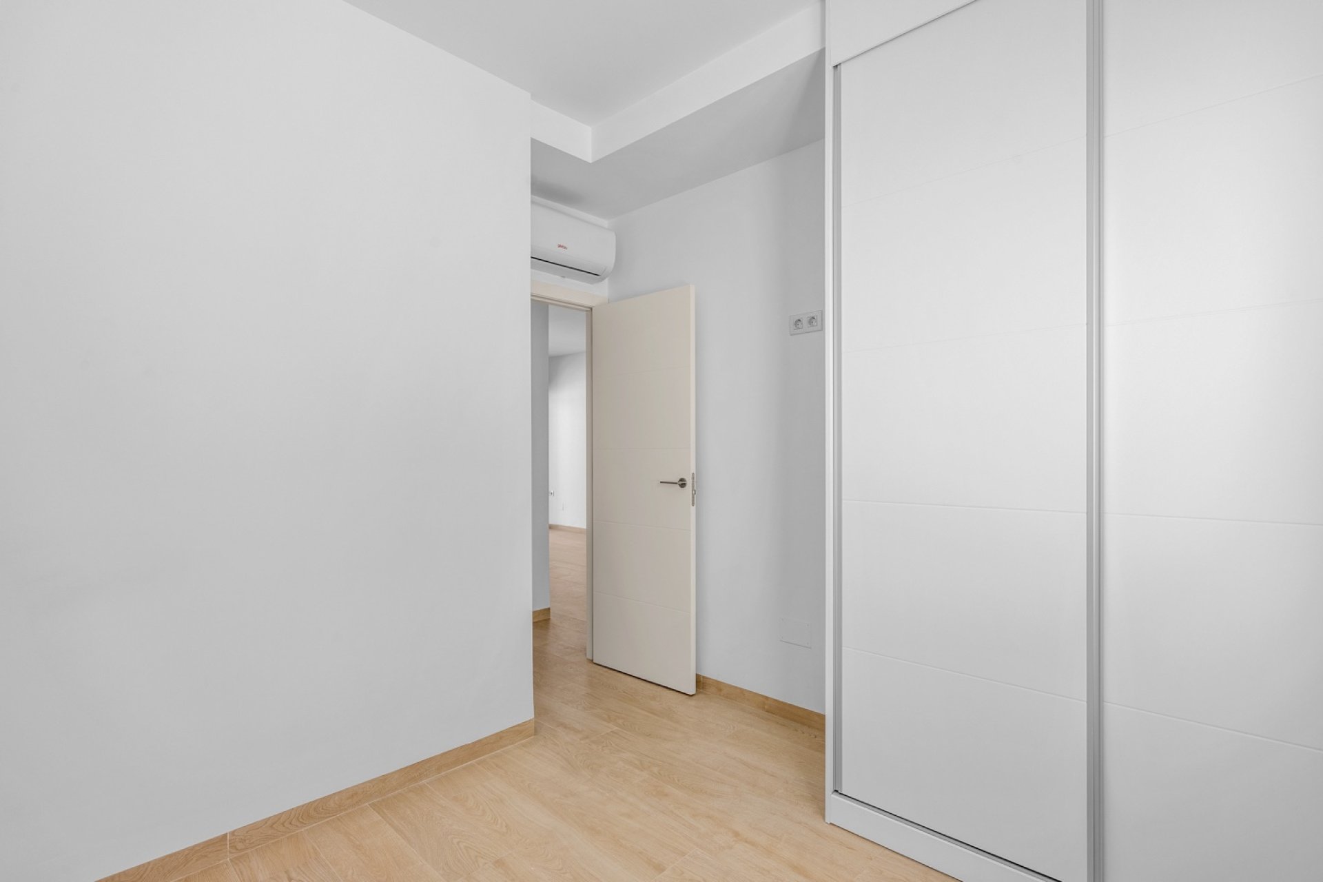 Resale - Apartment  - San Miguel de Salinas - San Miguel