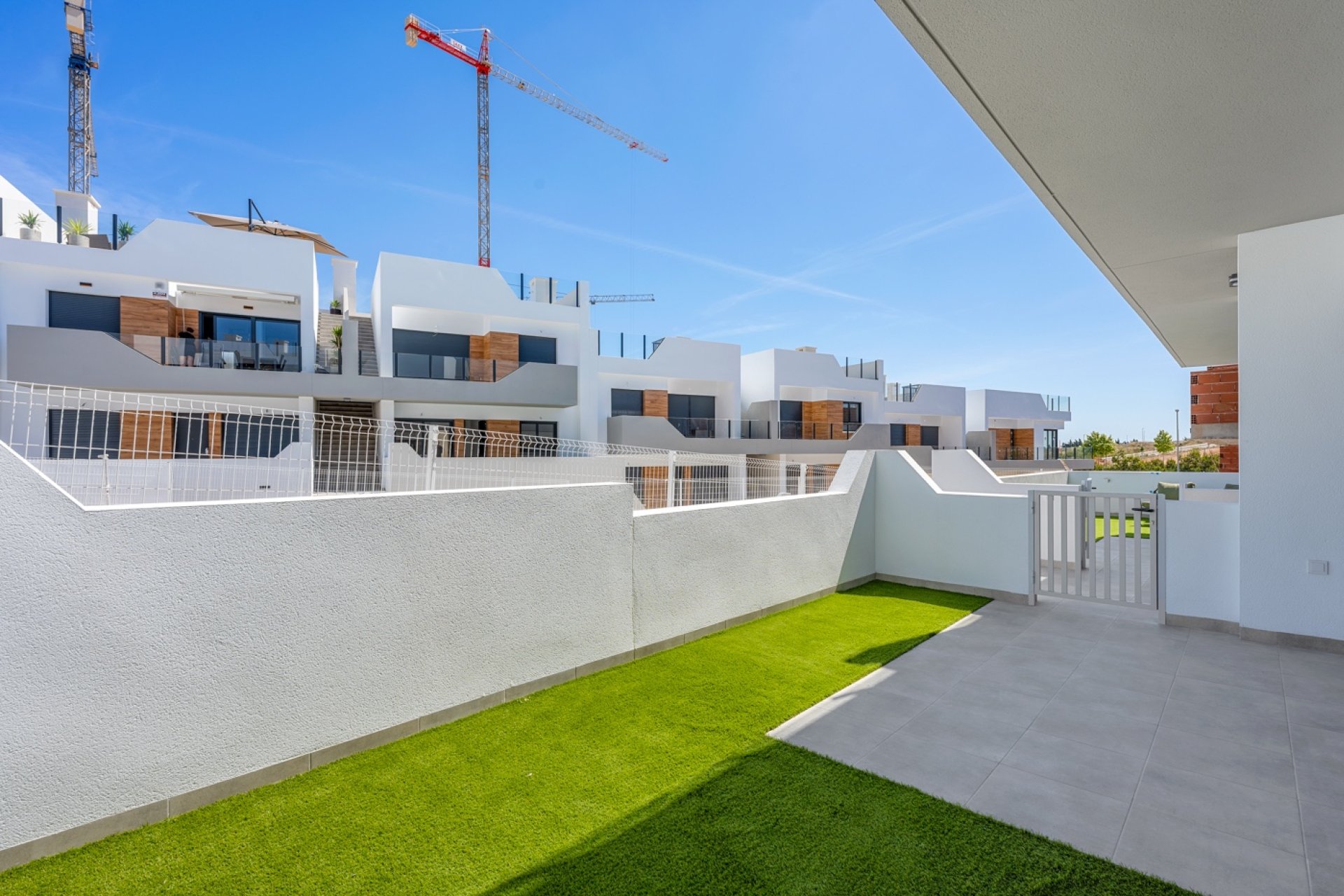 Resale - Apartment  - San Miguel de Salinas - San Miguel