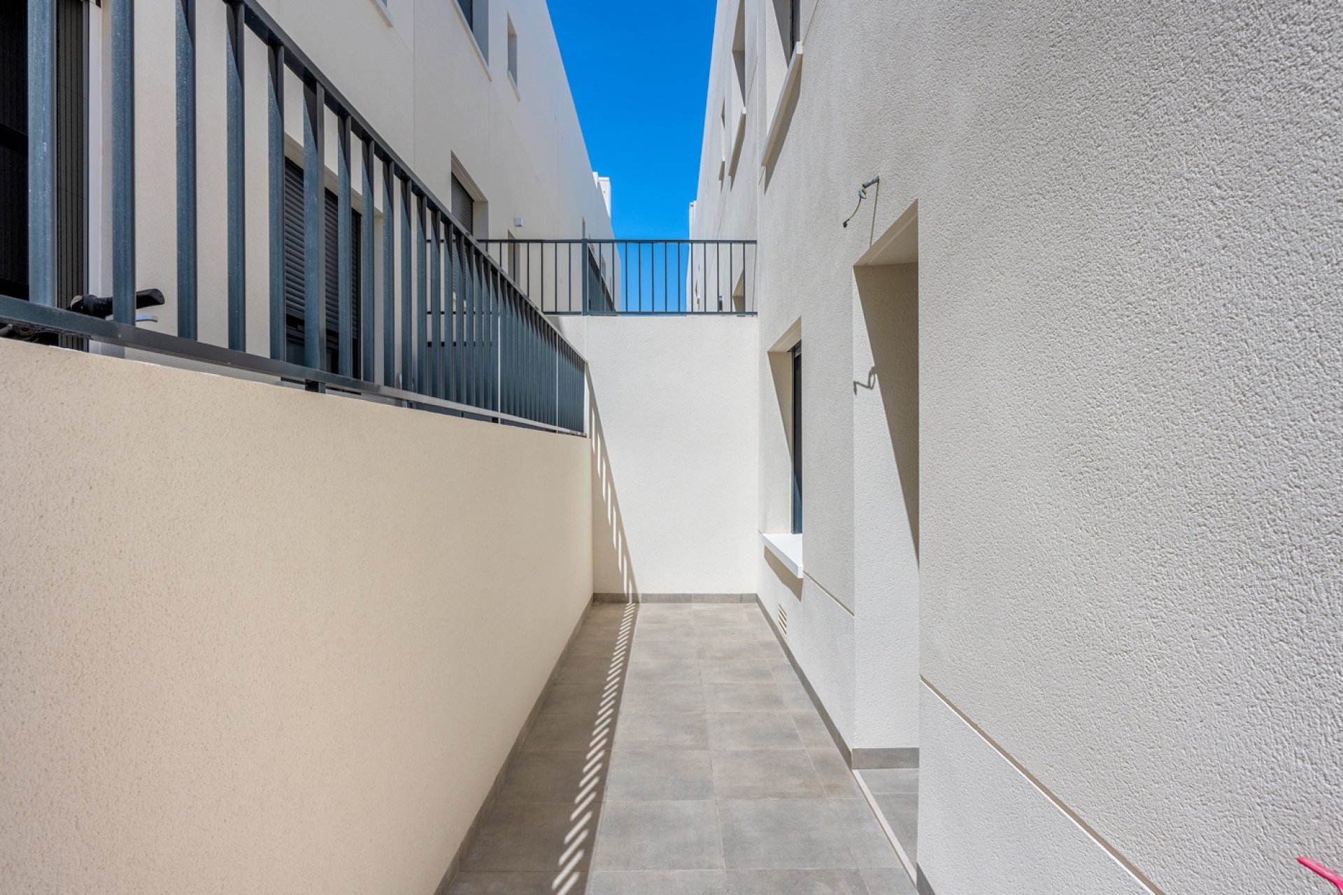 Resale - Apartment  - San Miguel de Salinas - San Miguel