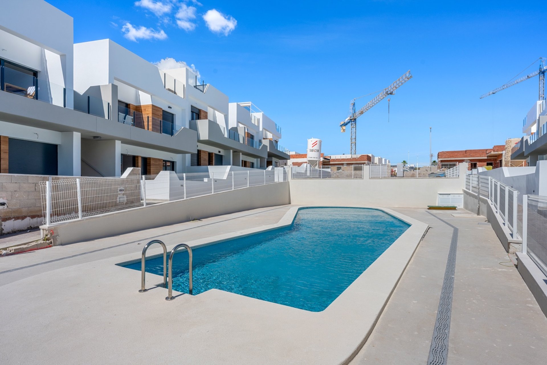 Resale - Apartment  - San Miguel de Salinas - San Miguel