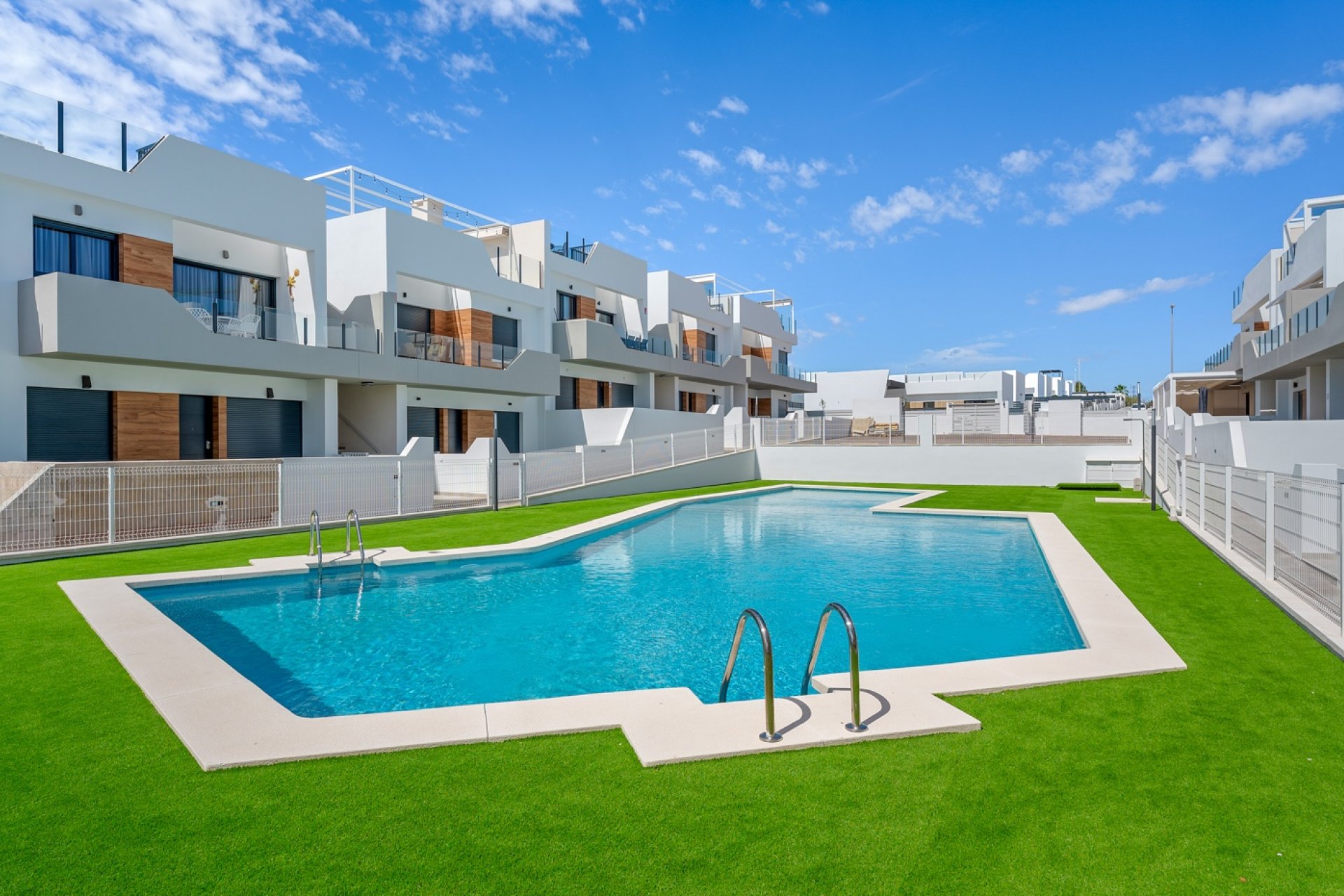 Resale - Apartment  - San Miguel de Salinas - San Miguel