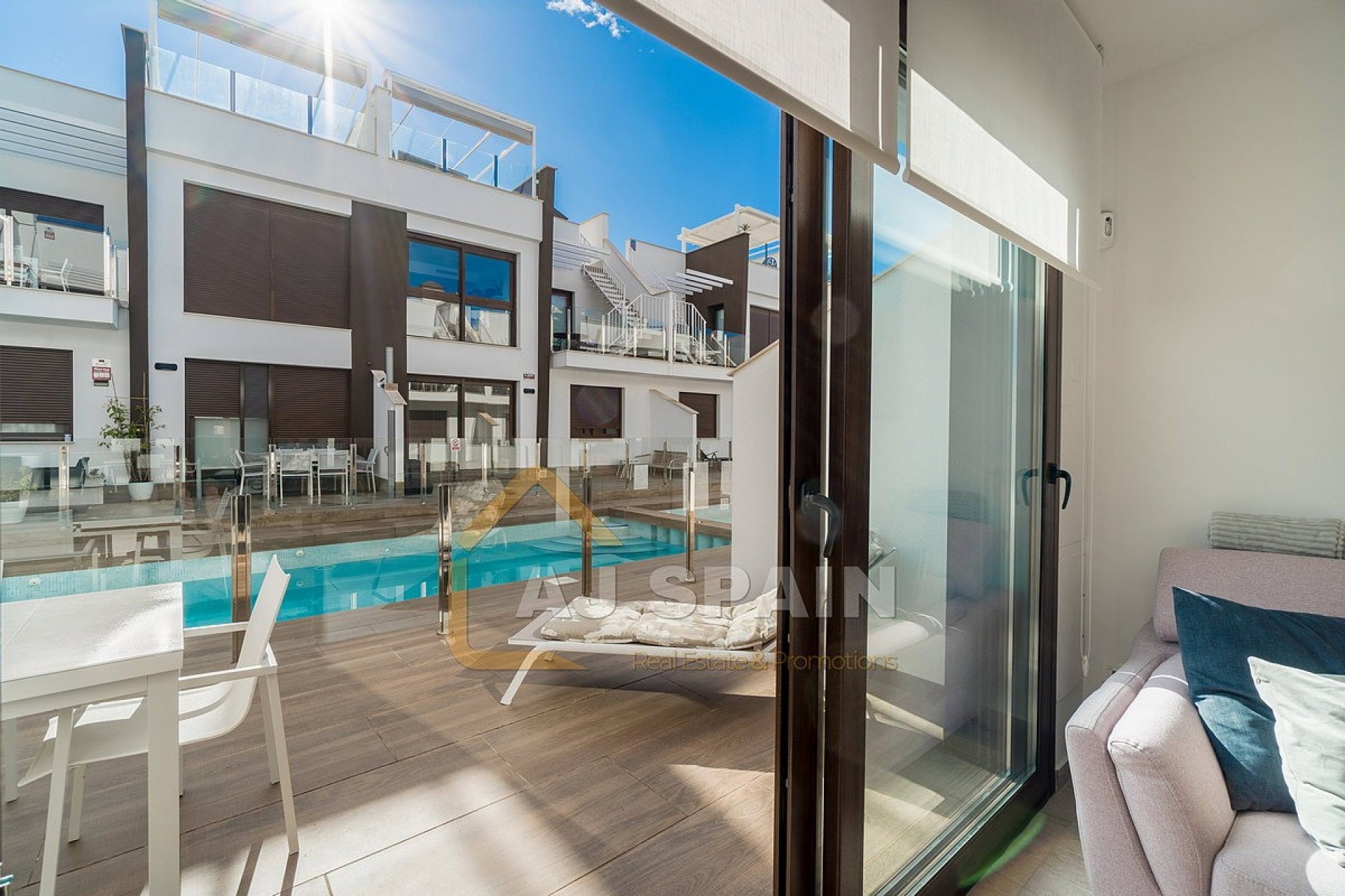 Resale - Apartment  - San Pedro del Pinatar