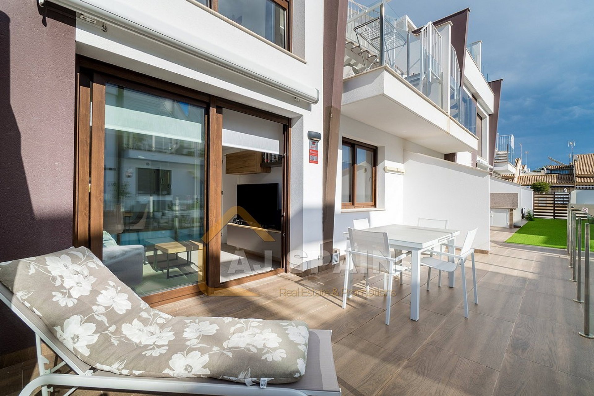 Resale - Apartment  - San Pedro del Pinatar