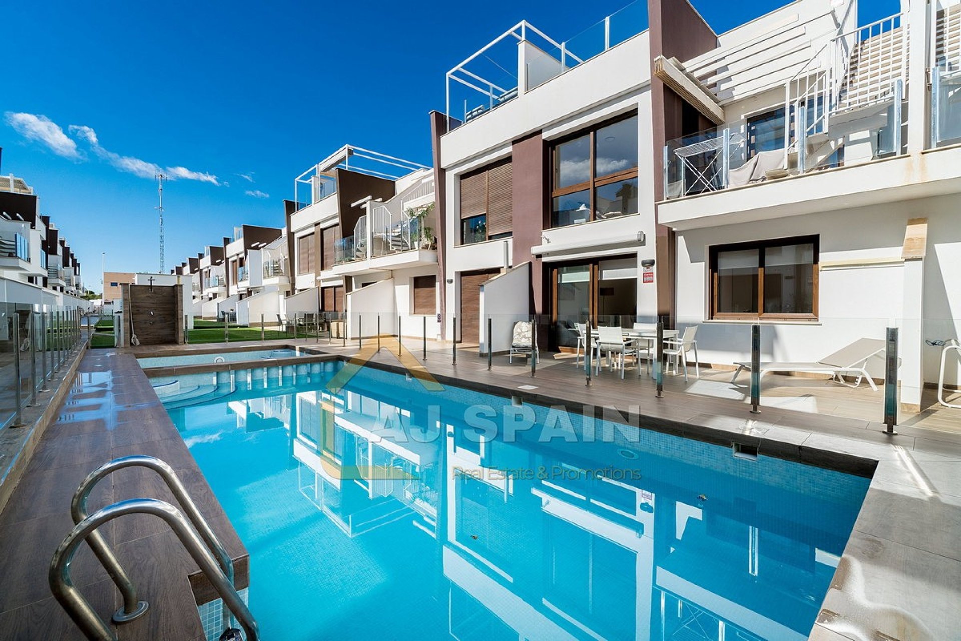 Resale - Apartment  - San Pedro del Pinatar