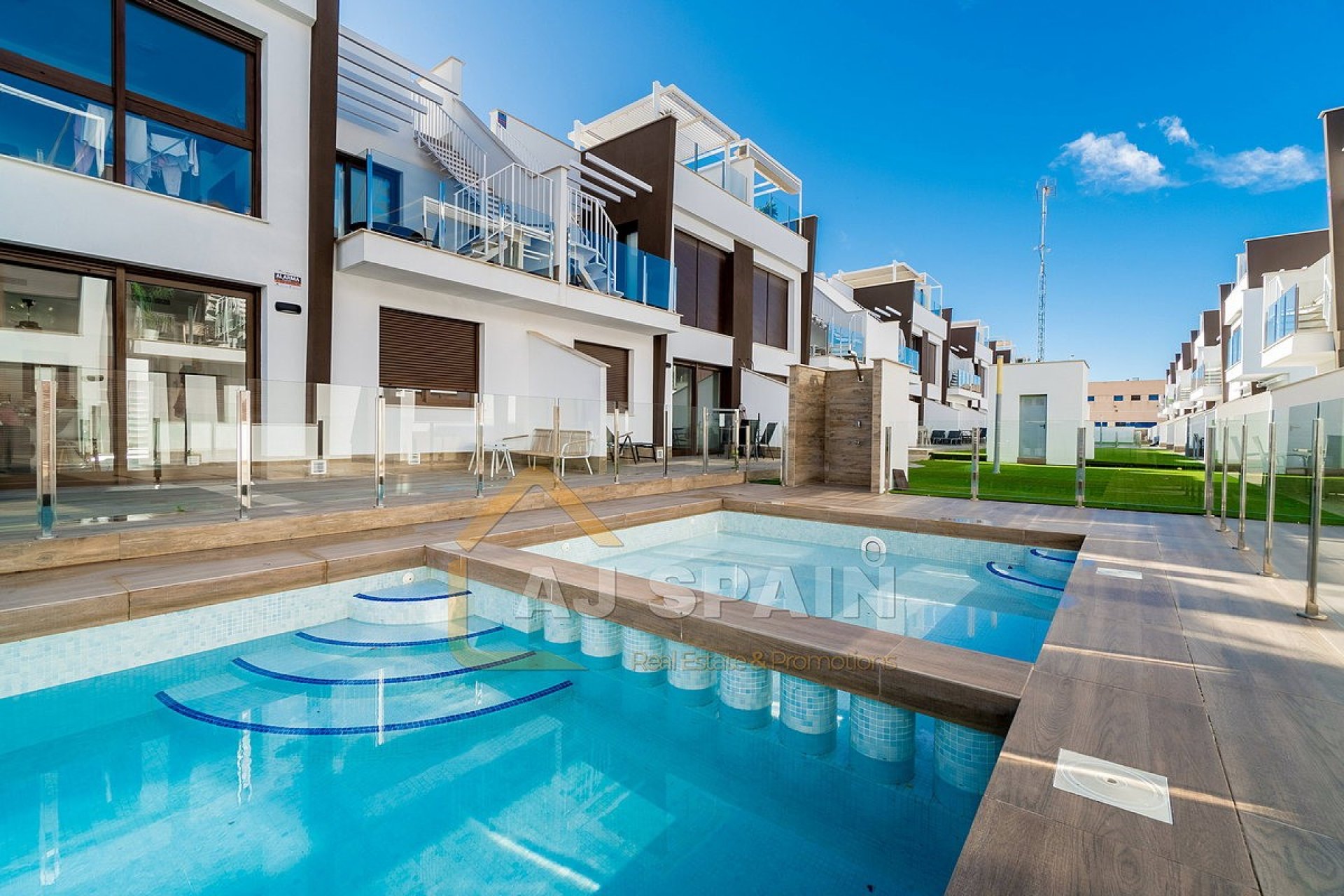 Resale - Apartment  - San Pedro del Pinatar