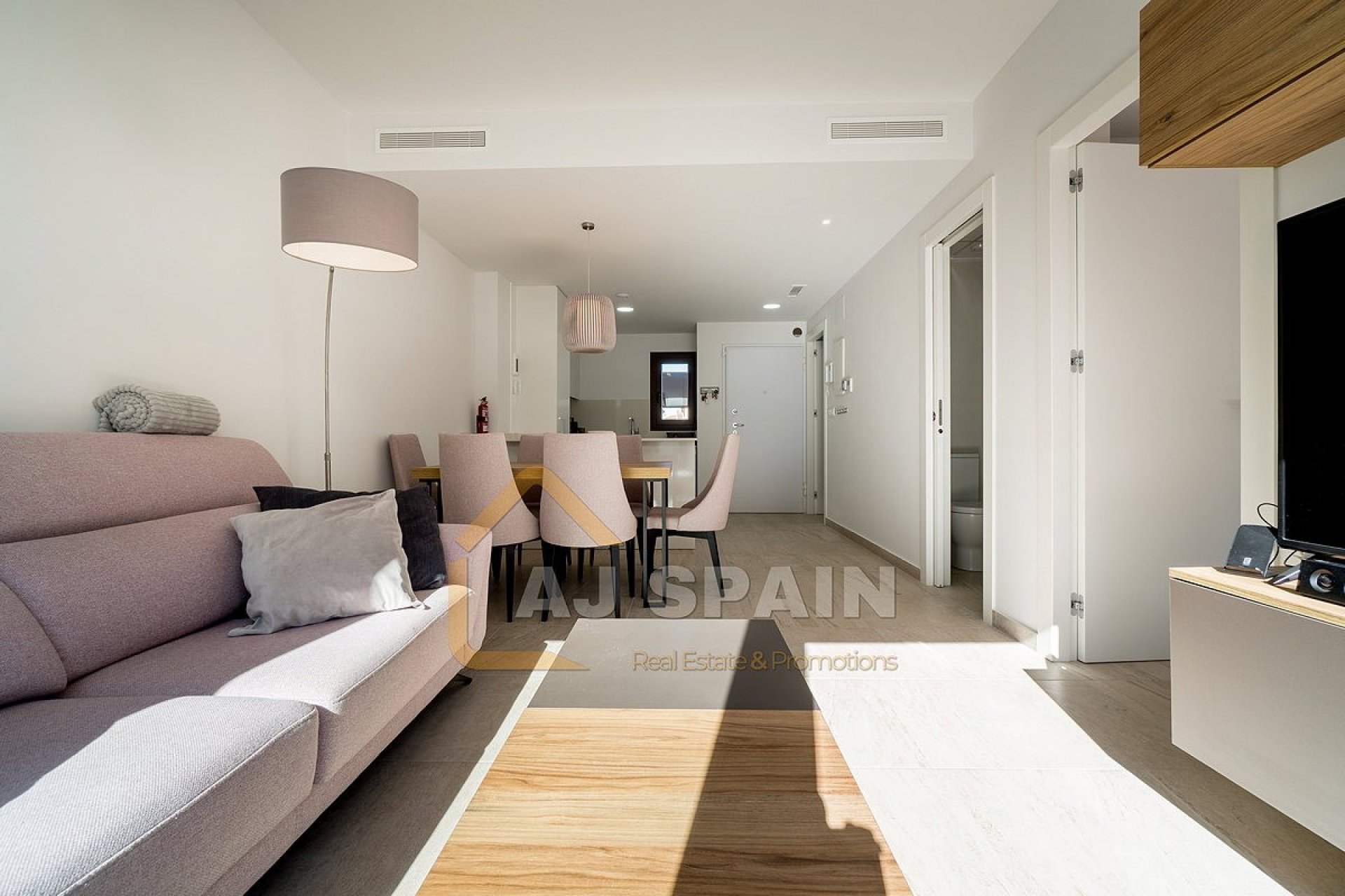 Resale - Apartment  - San Pedro del Pinatar