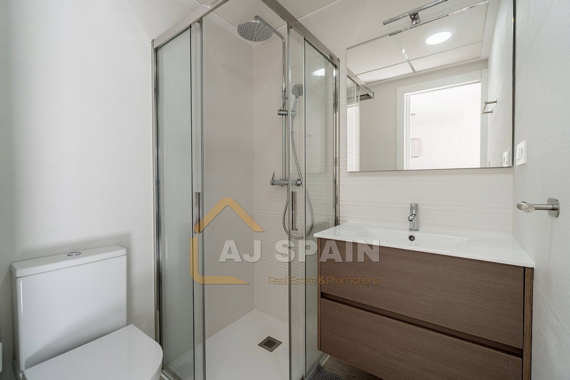 Resale - Apartment  - San Pedro del Pinatar