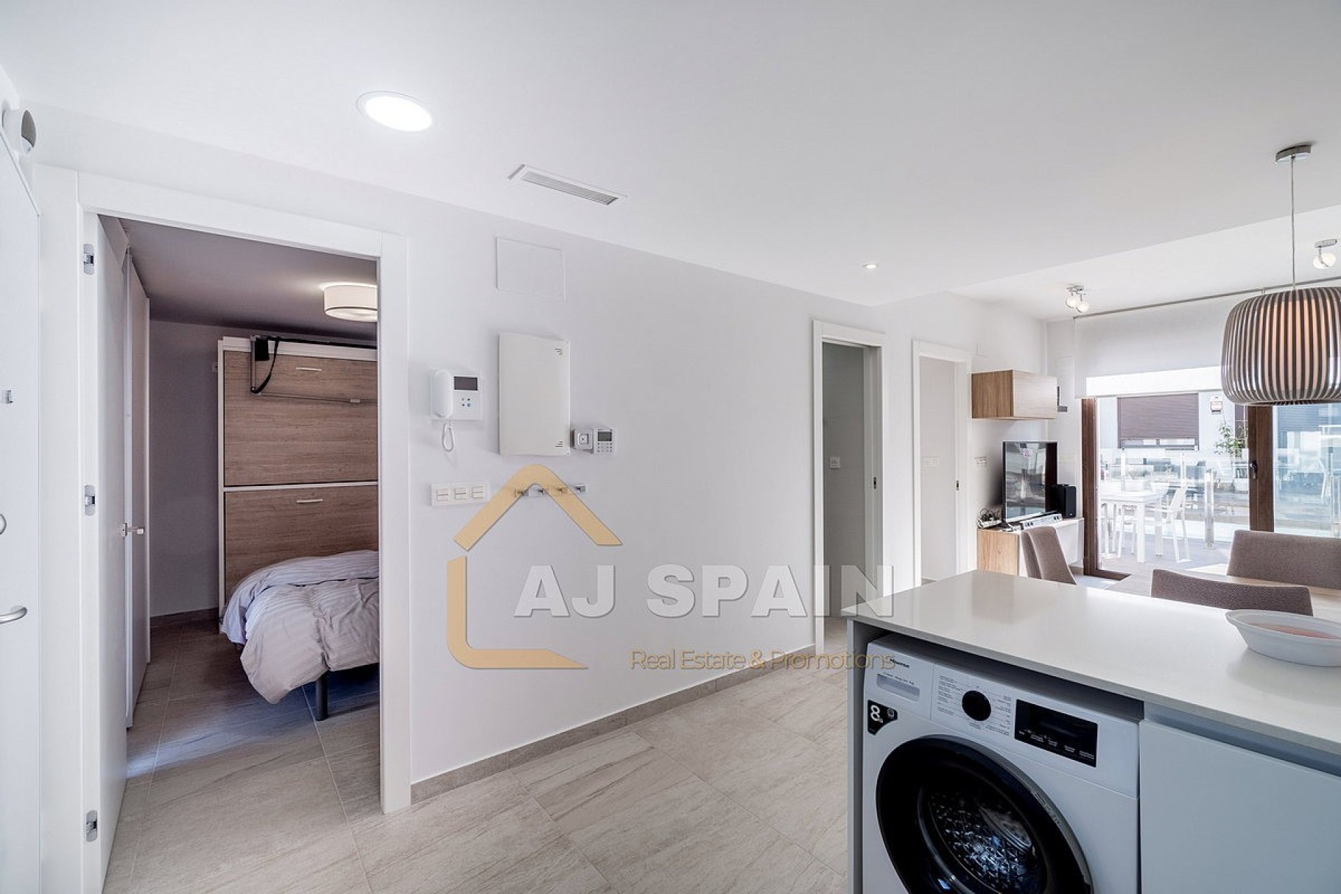 Resale - Apartment  - San Pedro del Pinatar