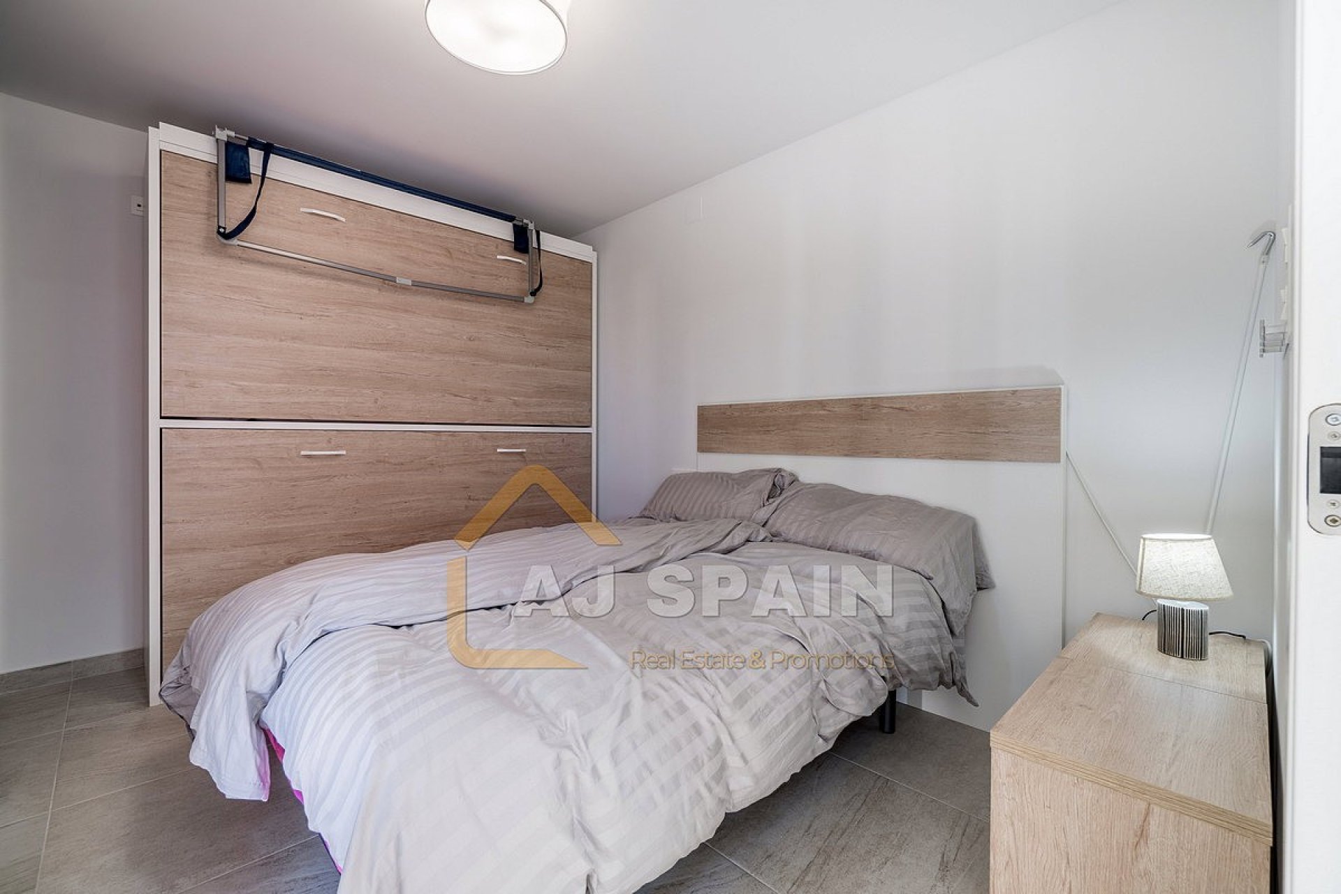 Resale - Apartment  - San Pedro del Pinatar