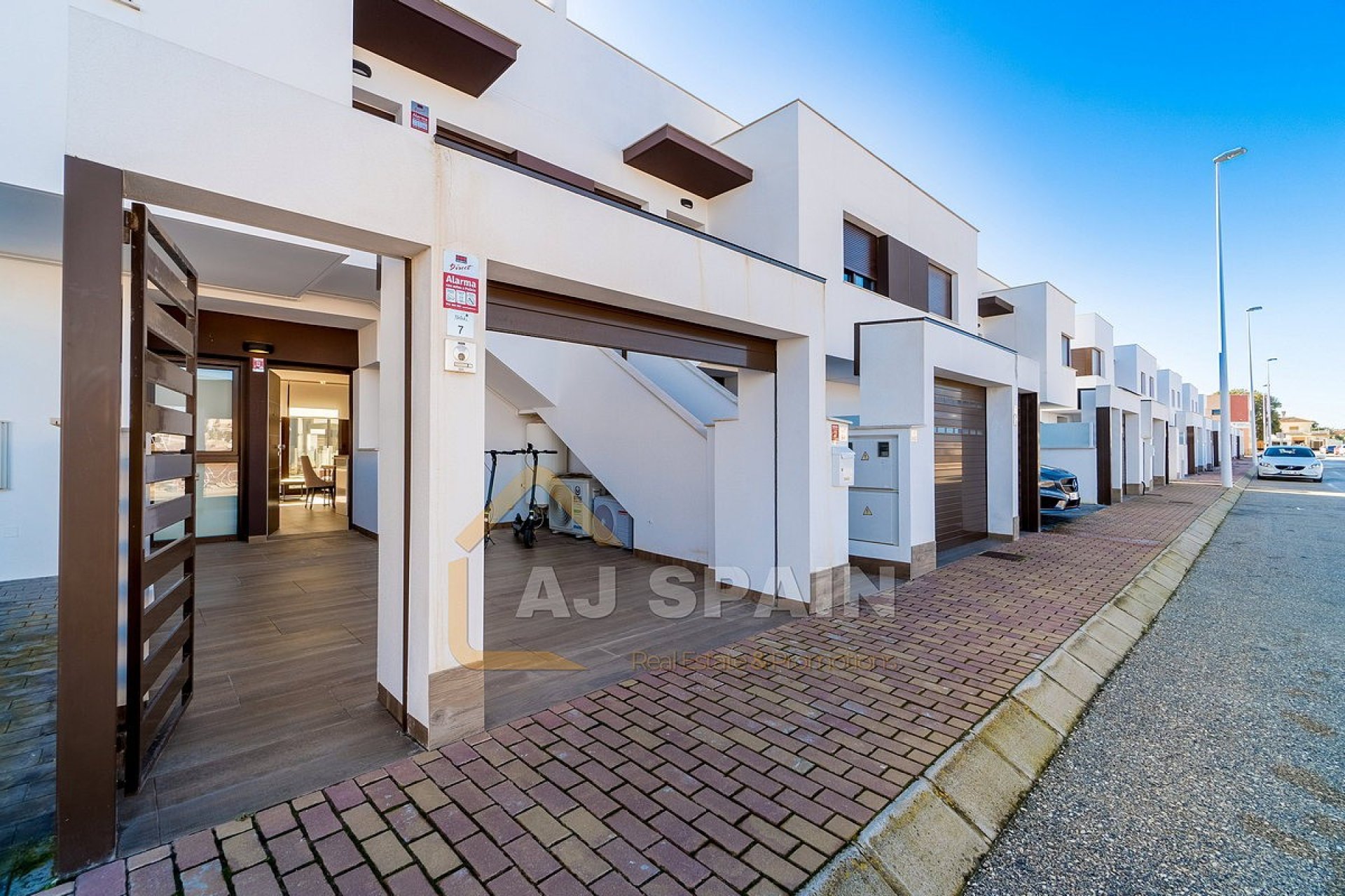 Resale - Apartment  - San Pedro del Pinatar