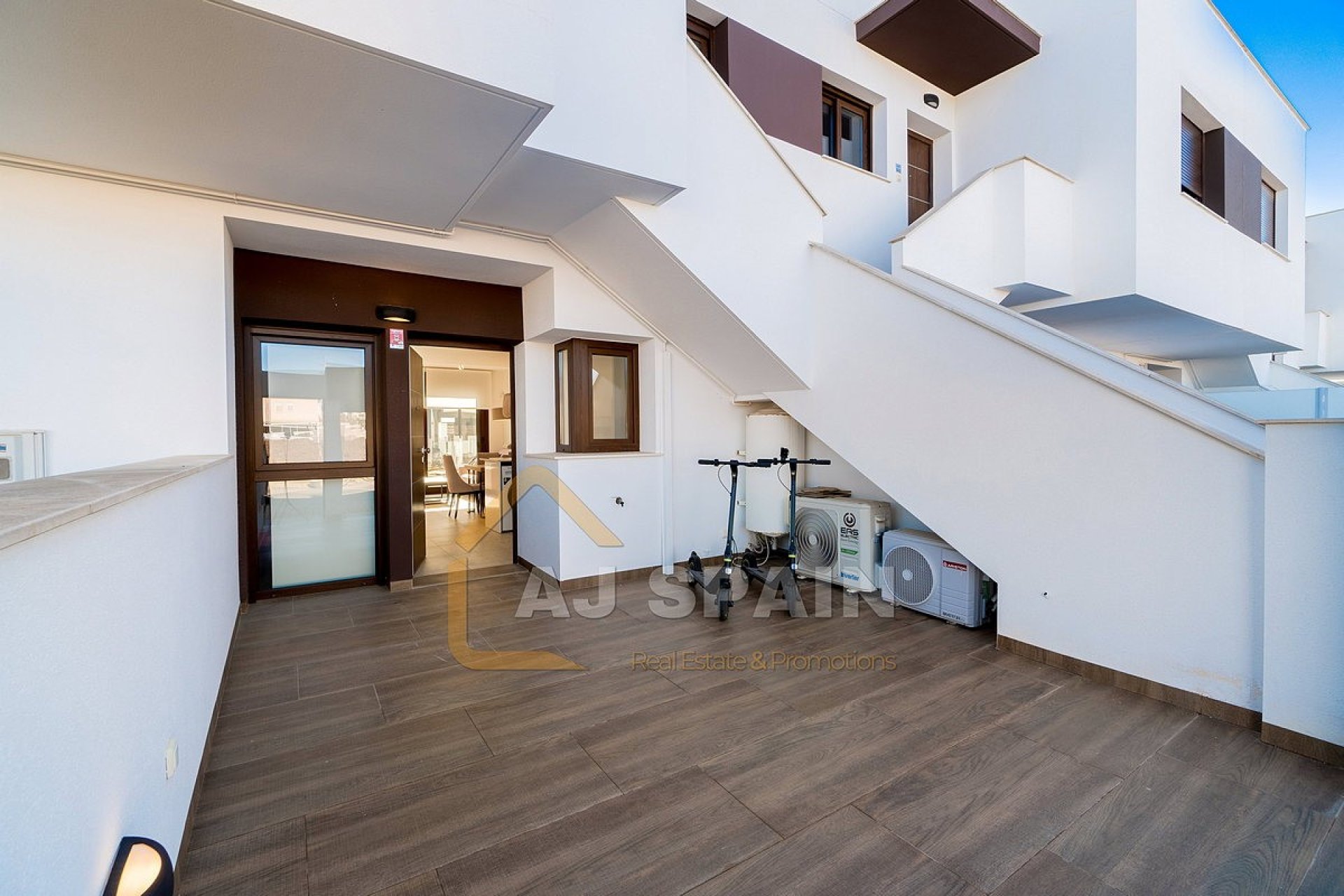 Resale - Apartment  - San Pedro del Pinatar