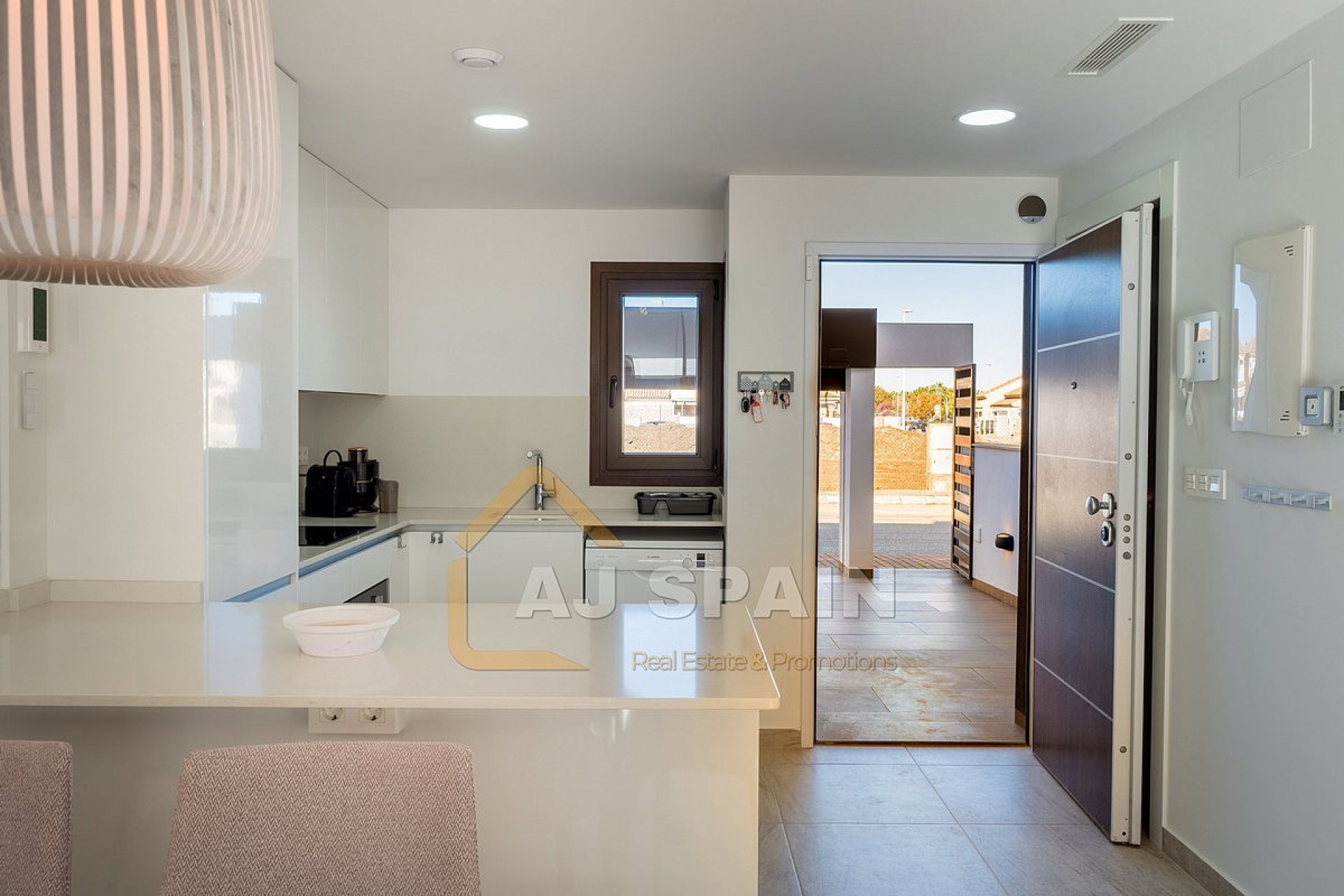 Resale - Apartment  - San Pedro del Pinatar