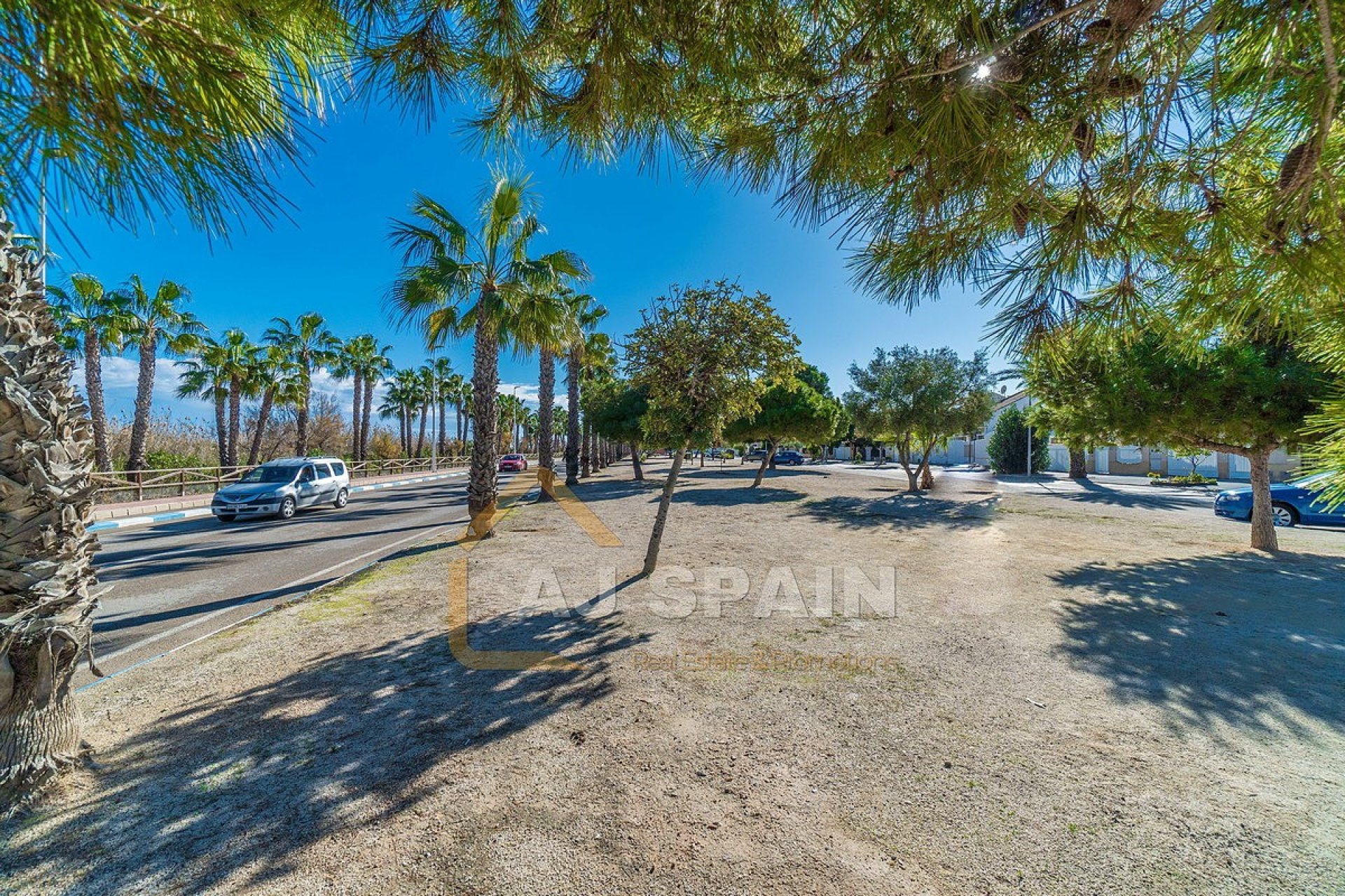 Resale - Apartment  - San Pedro del Pinatar