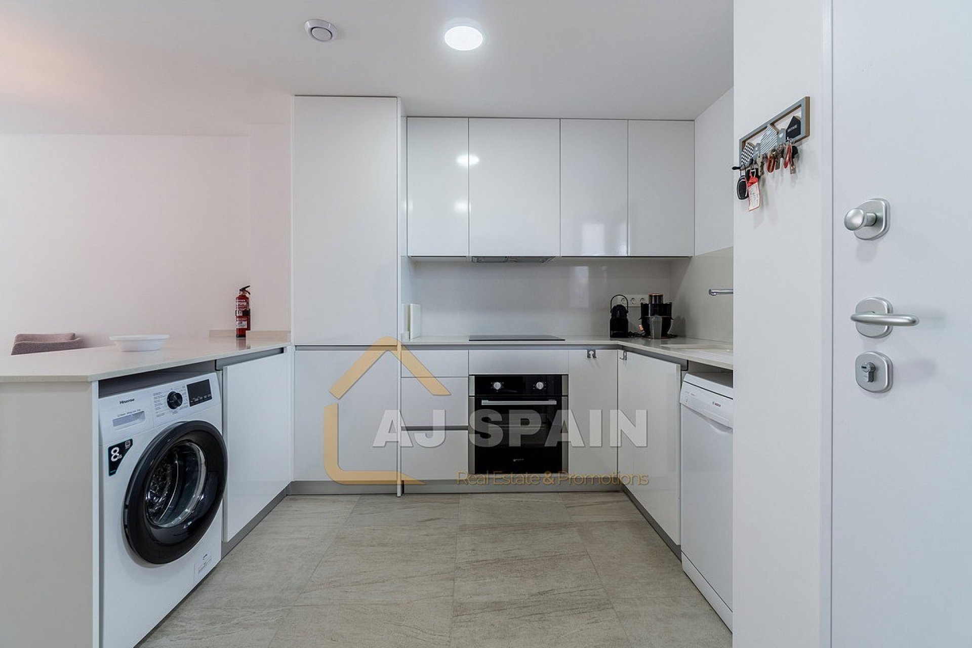 Resale - Apartment  - San Pedro del Pinatar