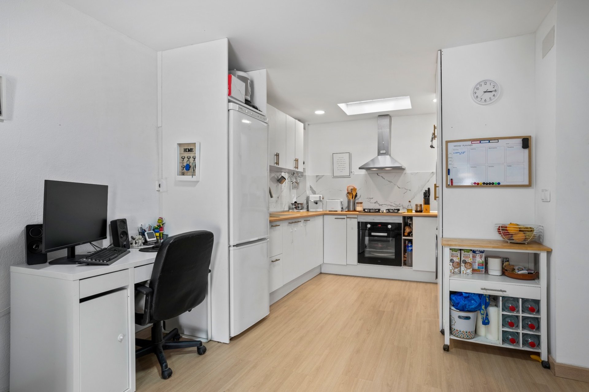 Resale - Apartment  - Torrevieja - La Siesta