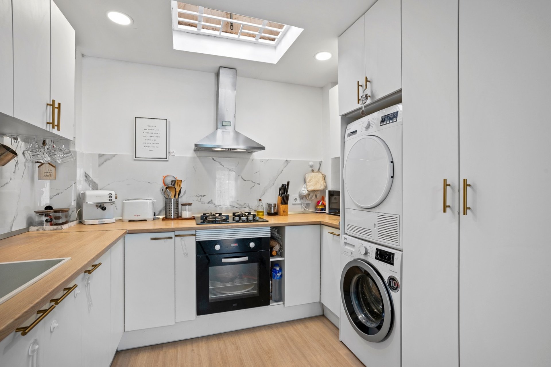 Resale - Apartment  - Torrevieja - La Siesta